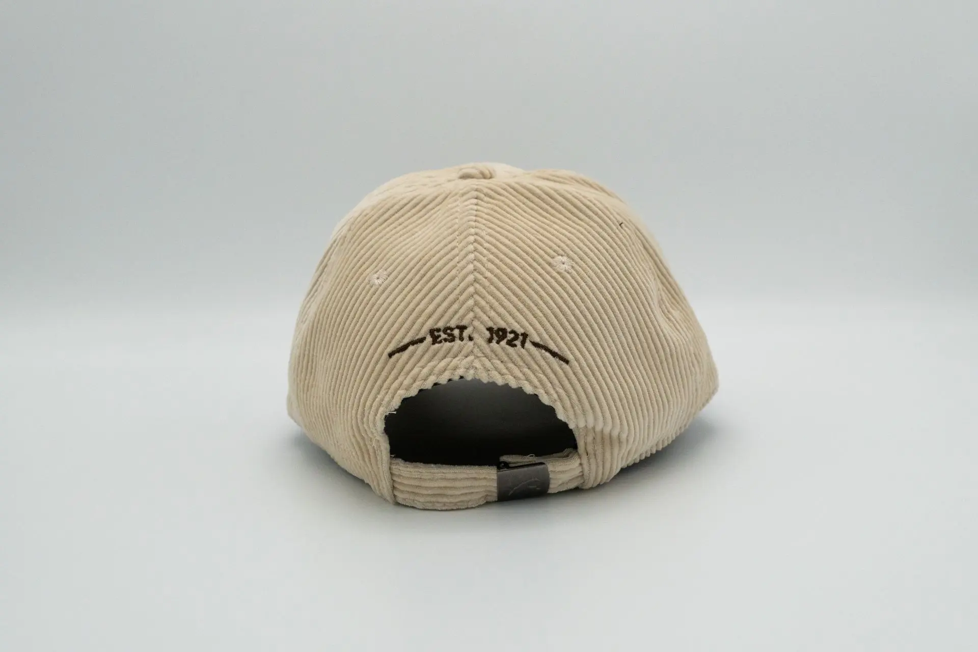 Iconic - Casquette Beige - Vintage 26 2