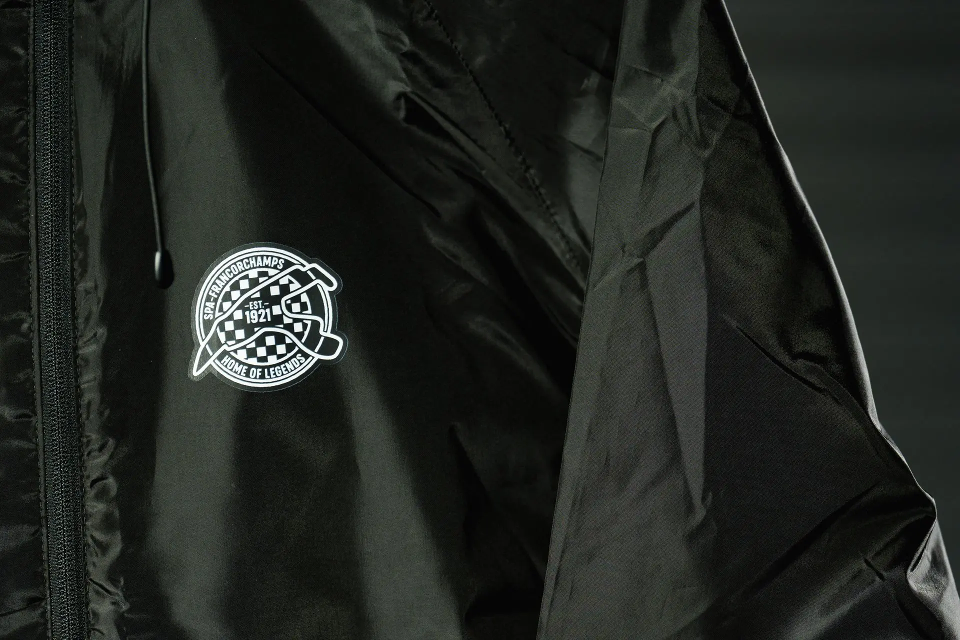 Iconic - Imperméable 2