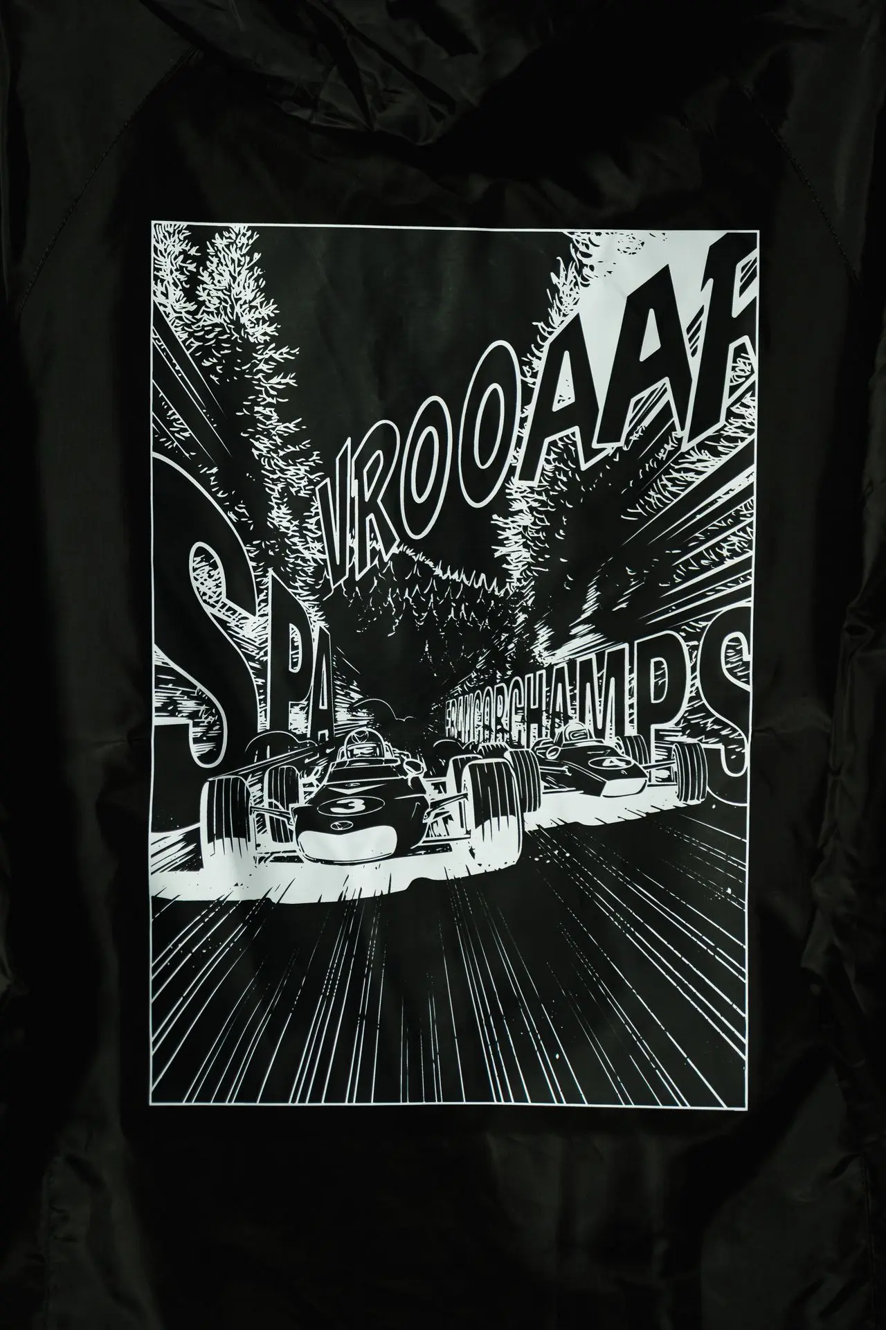 Iconic - Imperméable 4