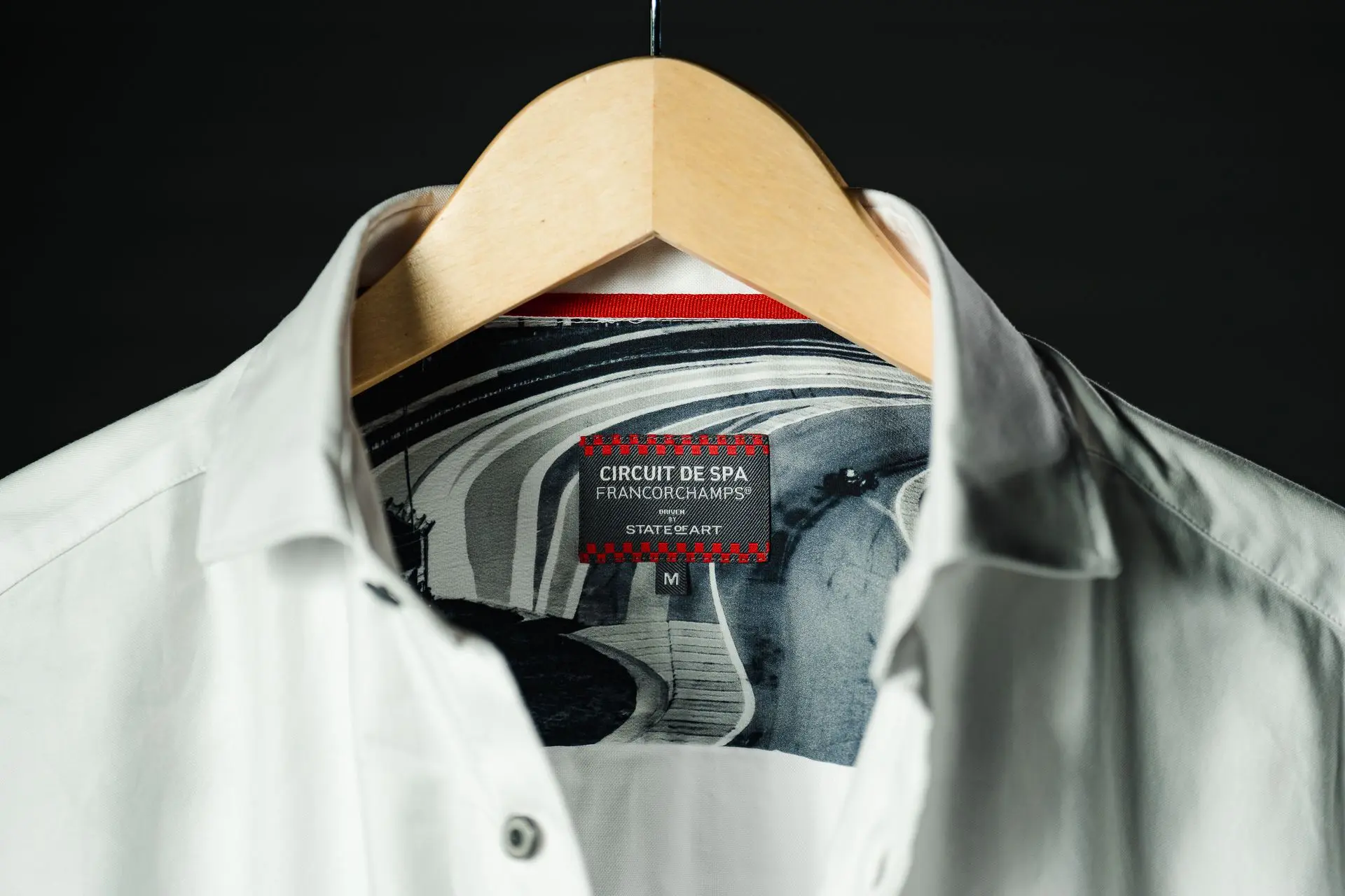 VIP - State Of Art - Chemise 2
