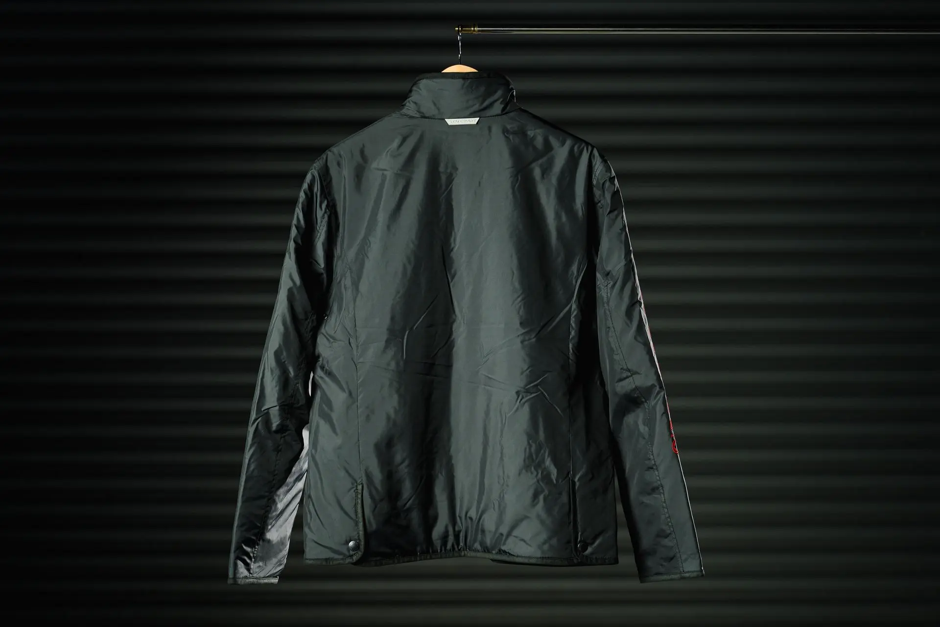 VIP - State Of Art - Veste Réversible 1