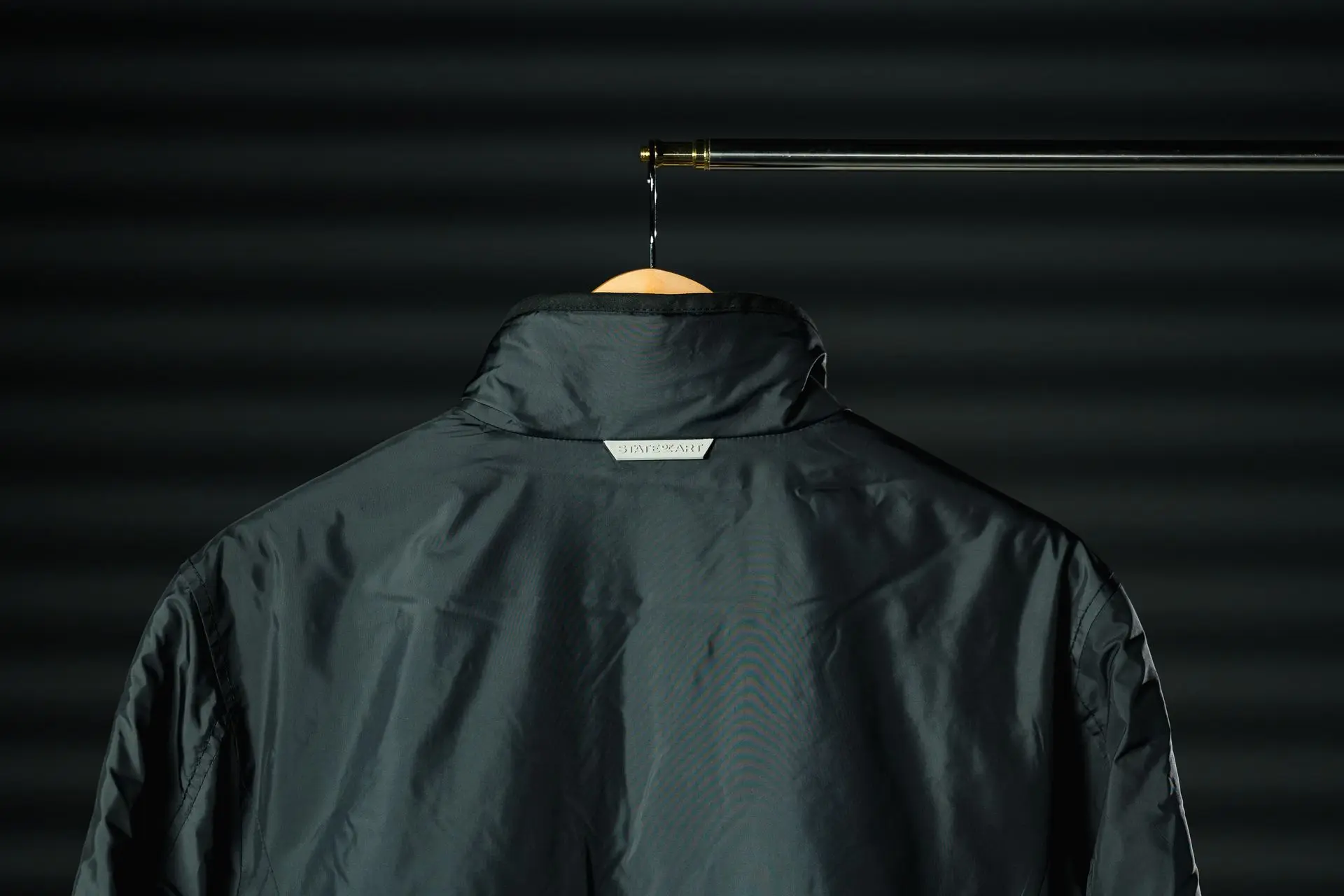 VIP - State Of Art - Veste Réversible 2