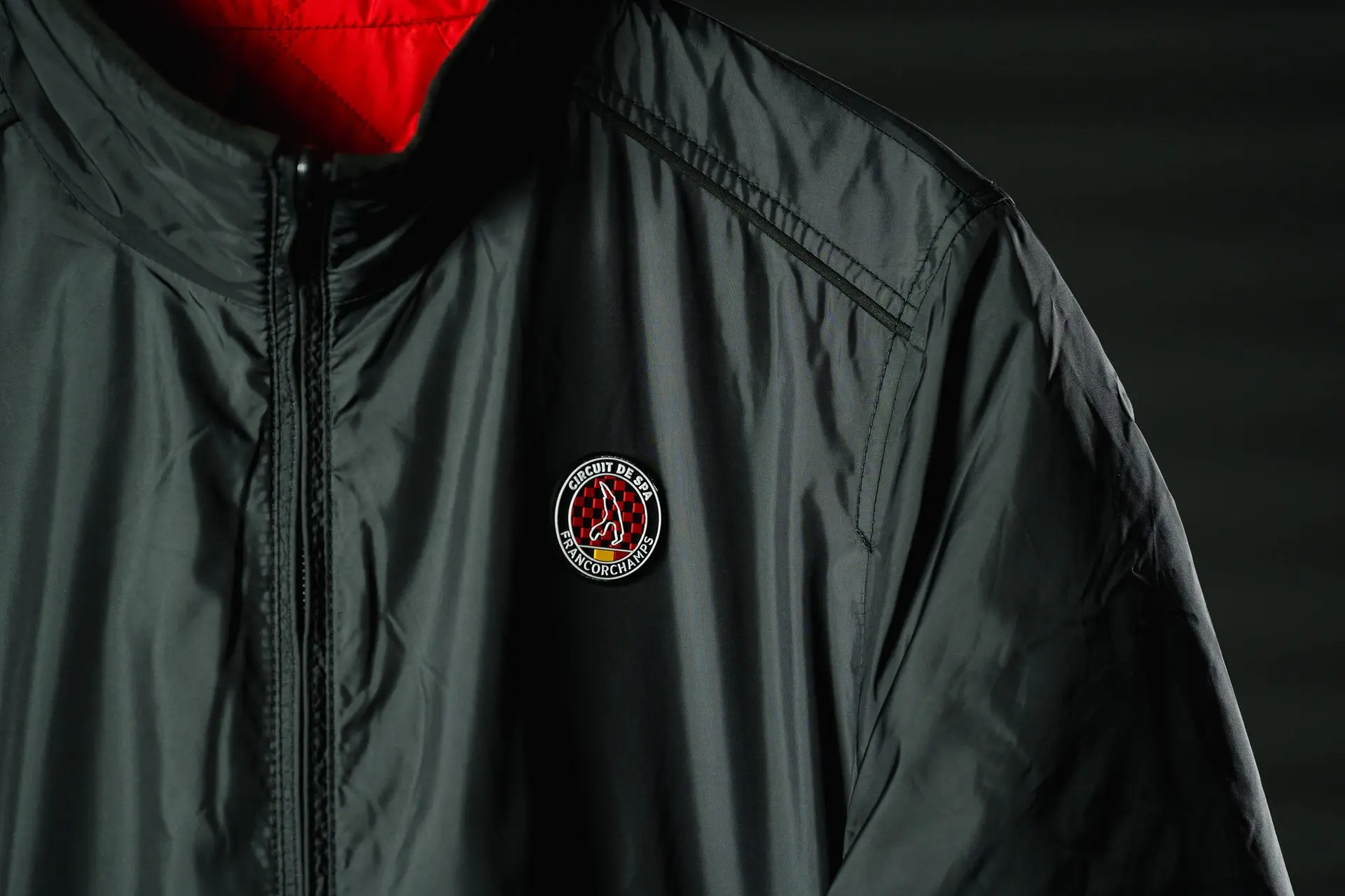 VIP - State Of Art - Veste Réversible 3