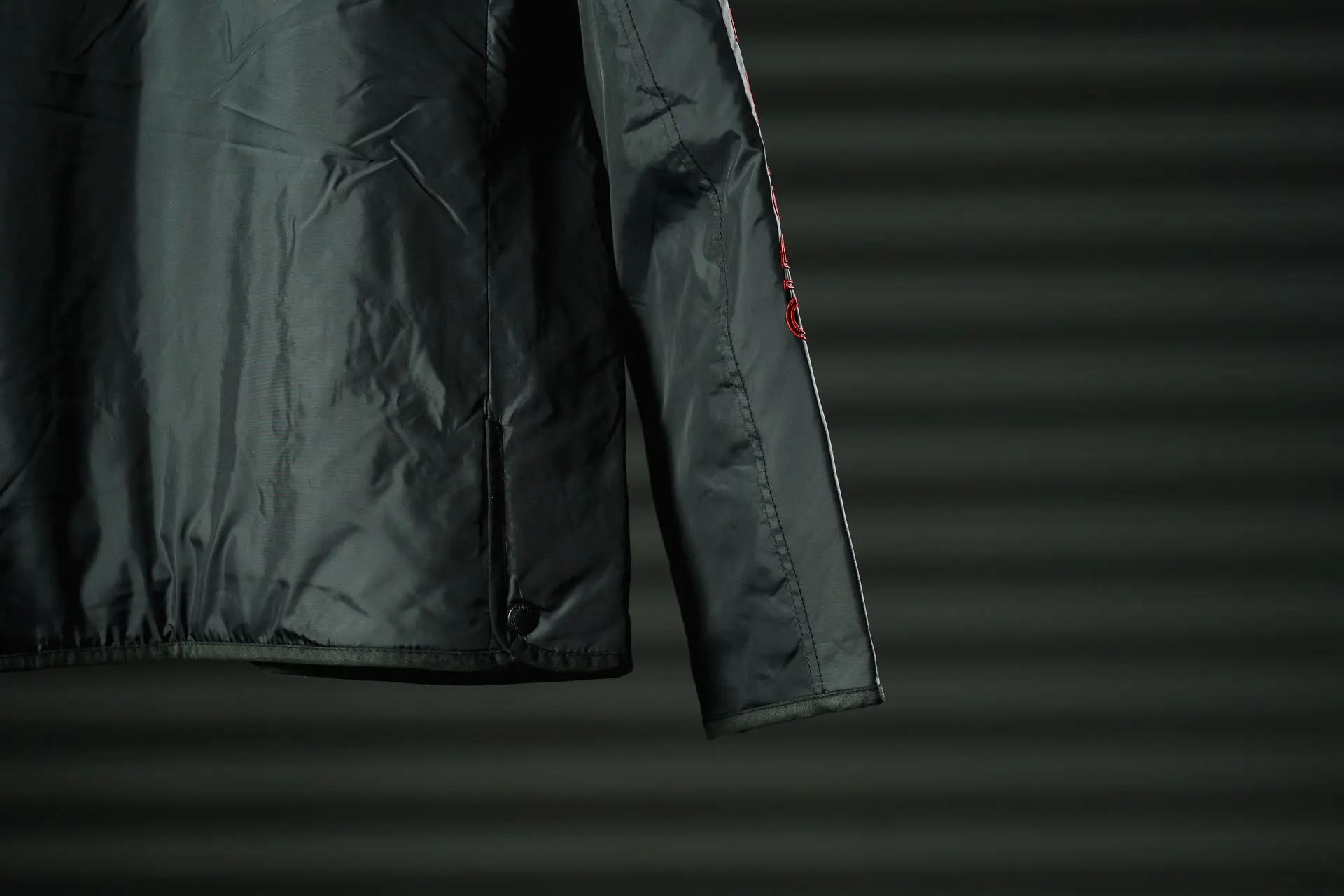VIP - State Of Art - Veste Réversible 5