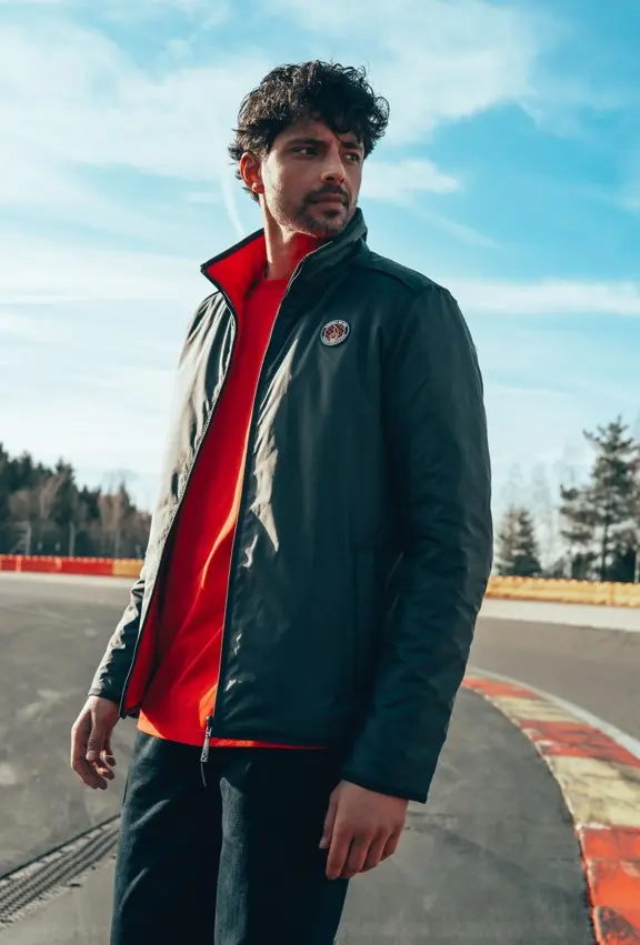 VIP - State Of Art - Veste Réversible 6