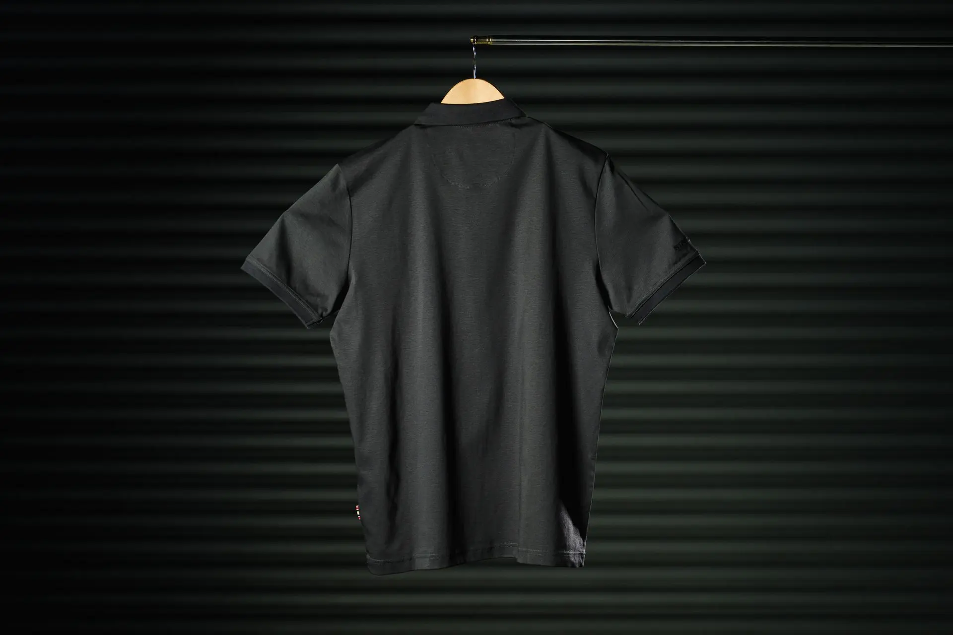 VIP - State Of Art - Polo Gris 4