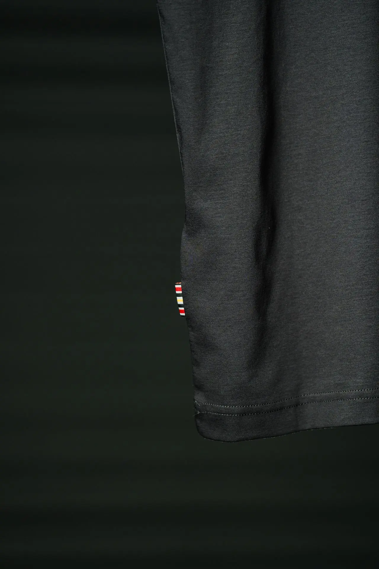 VIP - State Of Art - Polo Gris 5