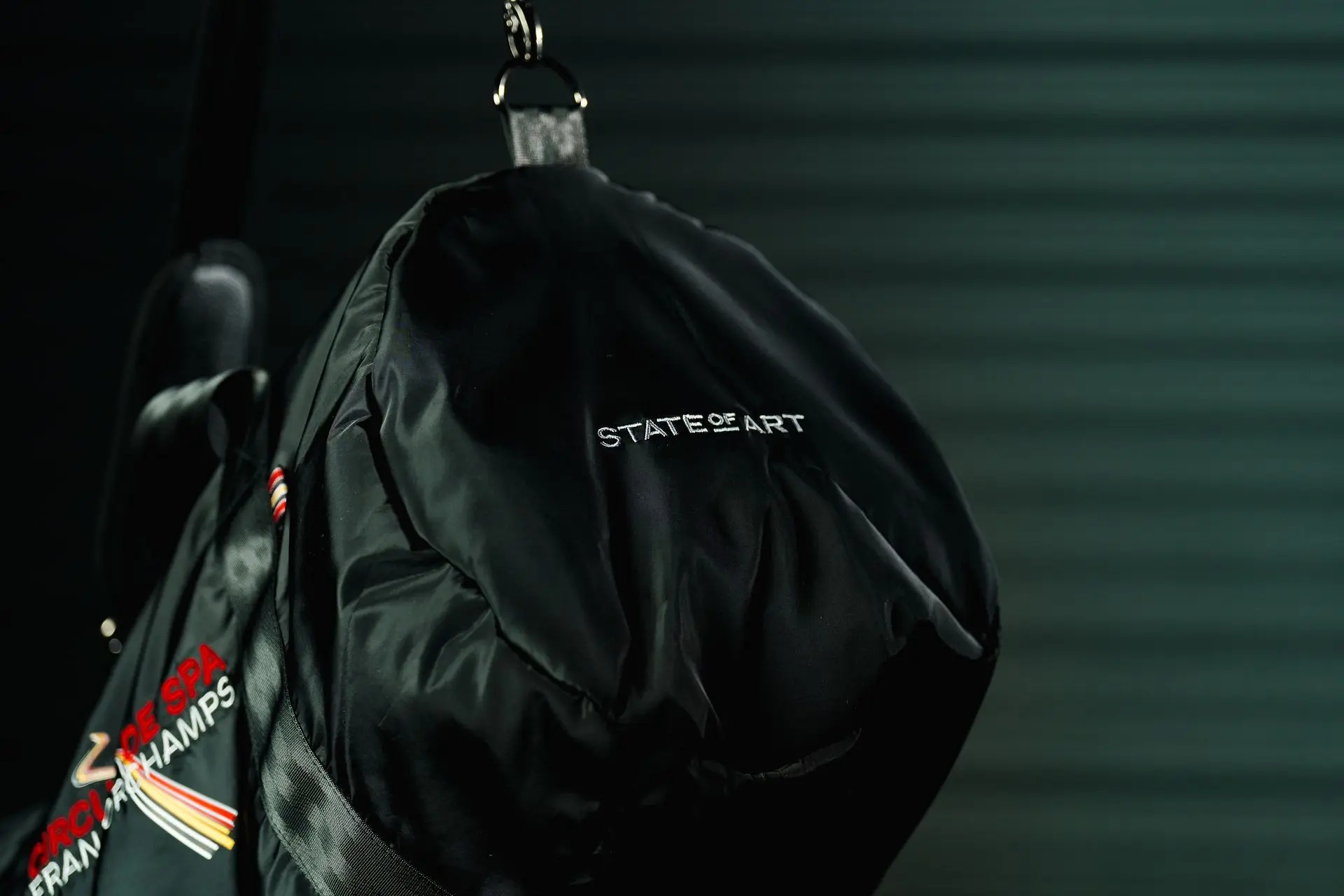 VIP - State Of Art - Sac de voyage 2