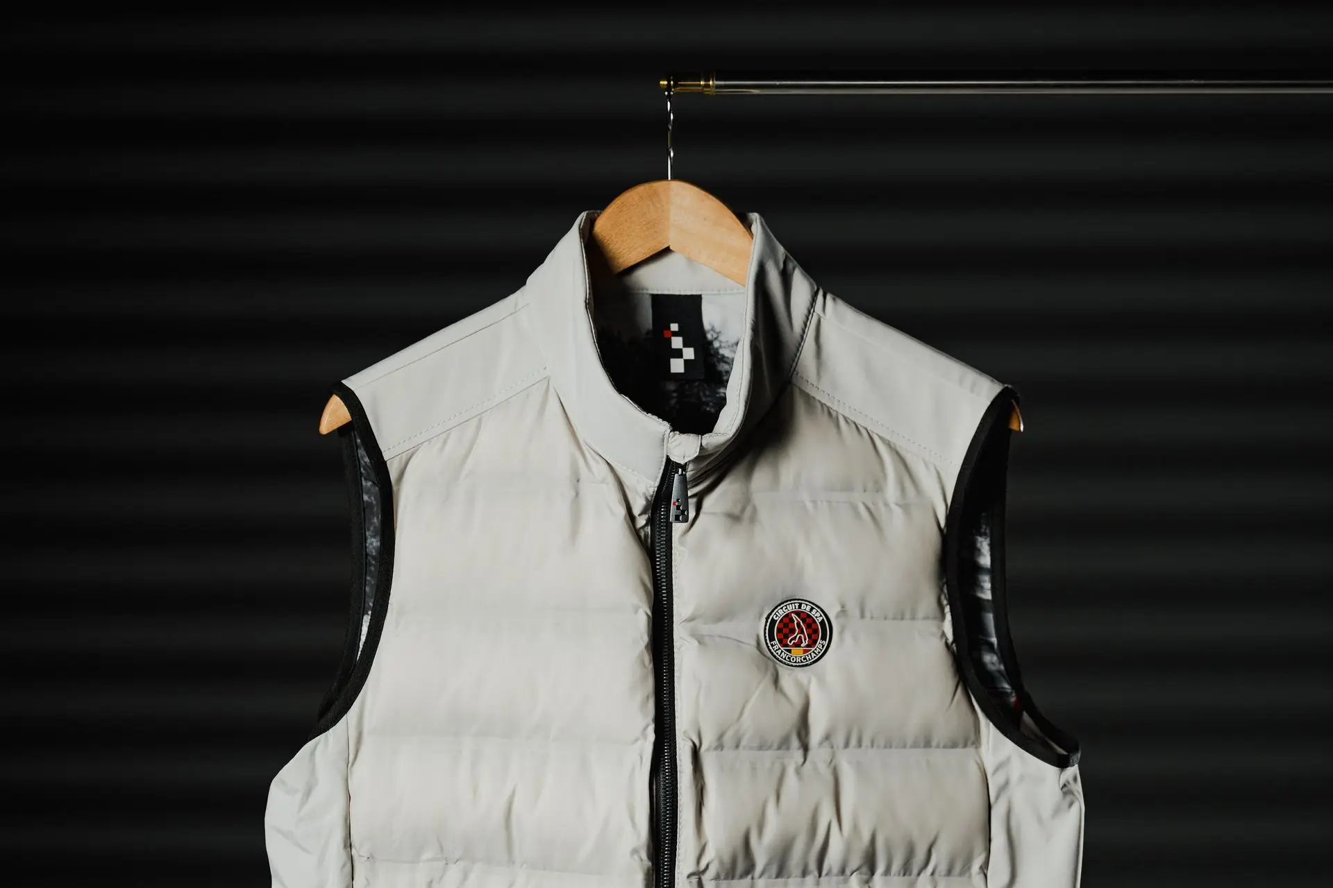 VIP - State Of Art - Bodywarmer 1