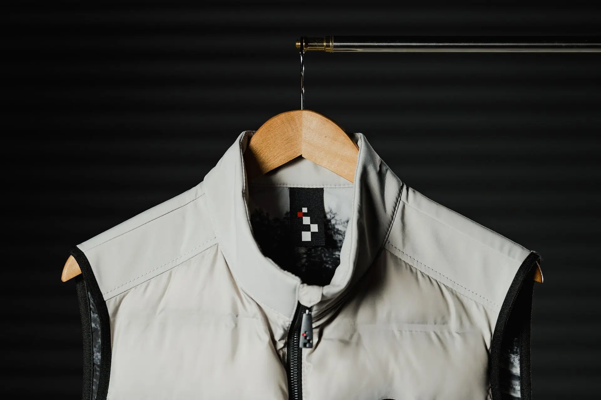 VIP - State Of Art - Bodywarmer 2