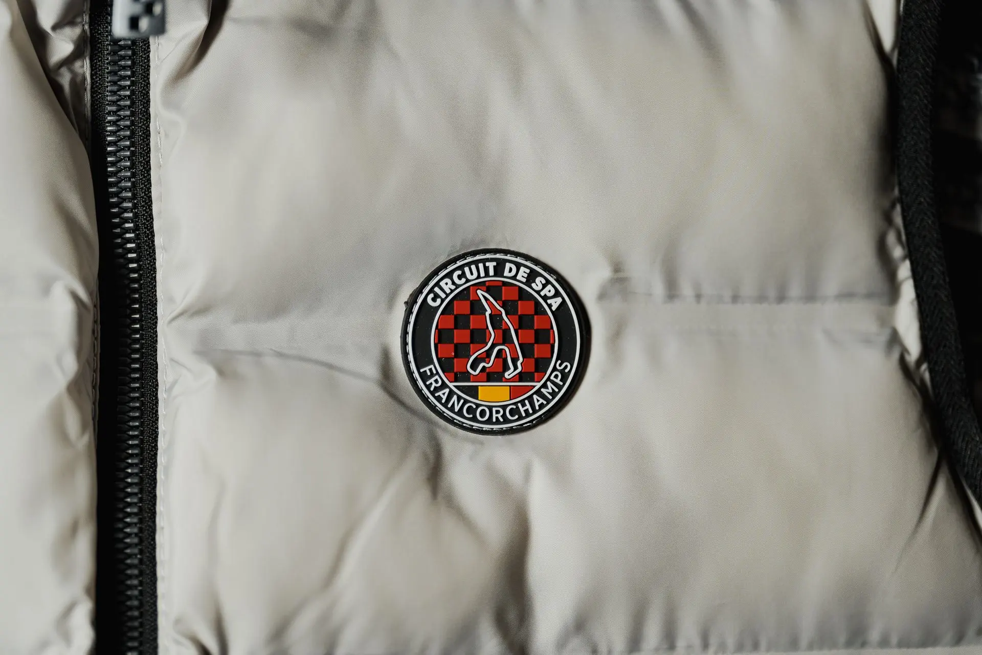 VIP - State Of Art - Bodywarmer 4