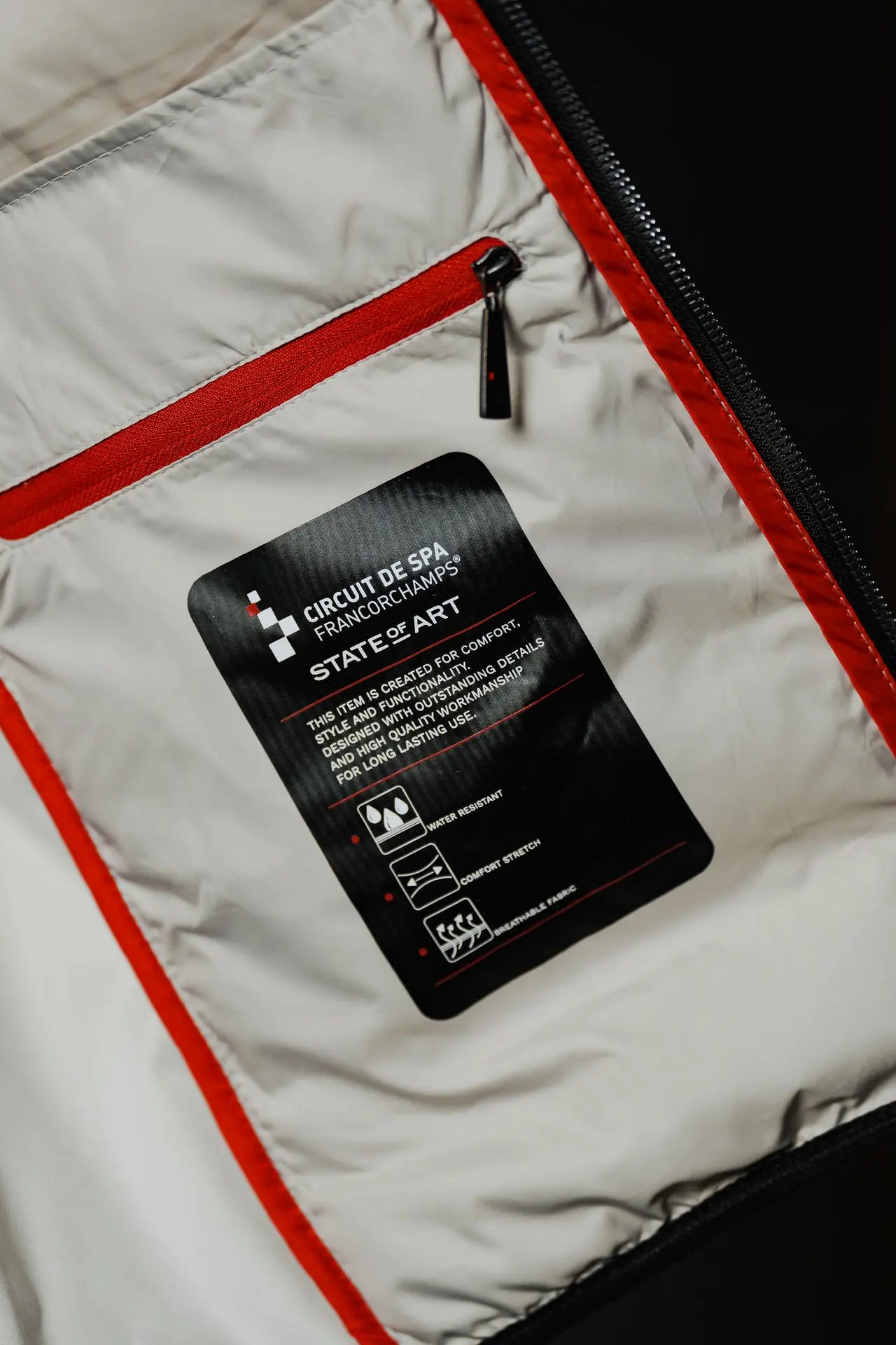 VIP - State Of Art - Bodywarmer 6