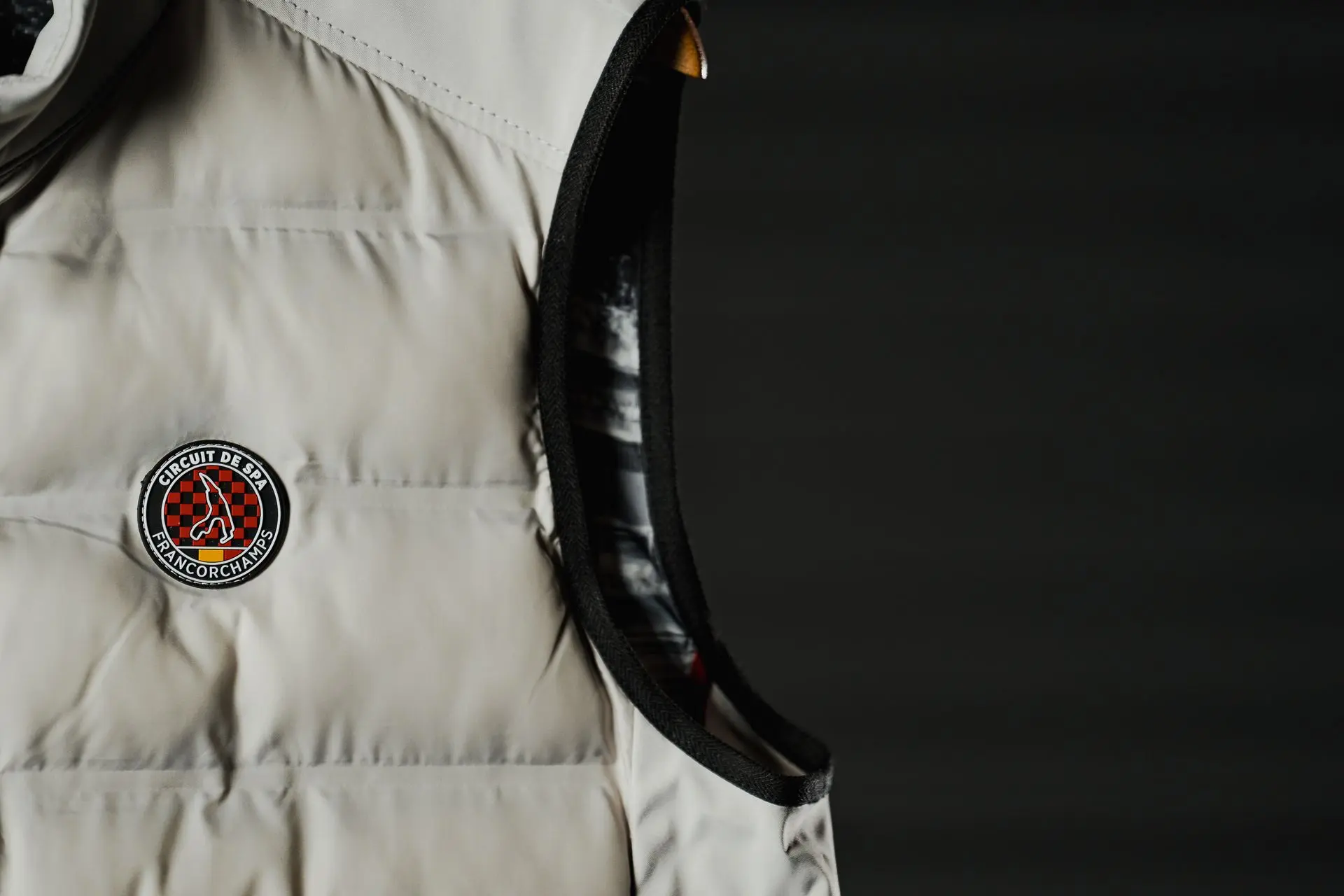 VIP - State Of Art - Bodywarmer 7