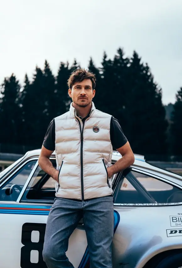 VIP - State Of Art - Bodywarmer 8