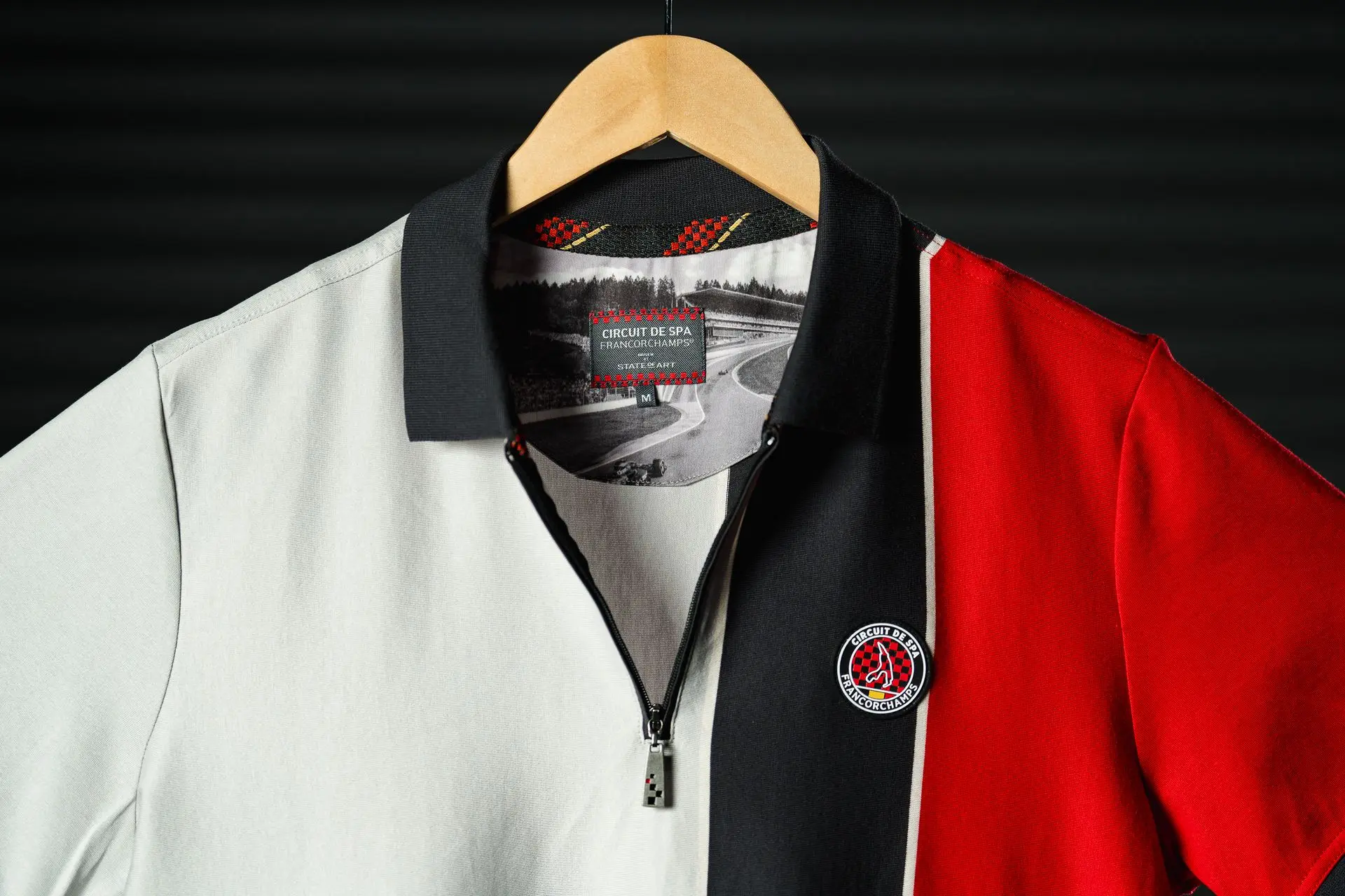 VIP - State Of Art - Polo Jersey 1