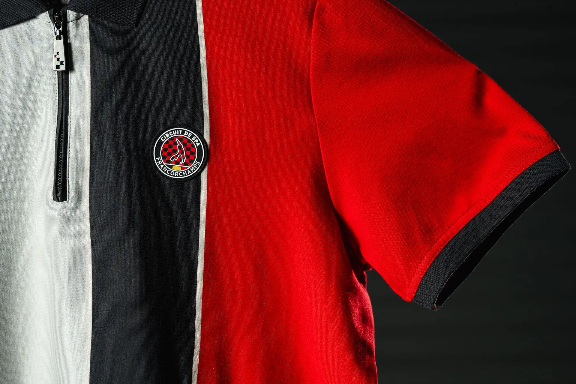 VIP - State Of Art - Polo Jersey 2