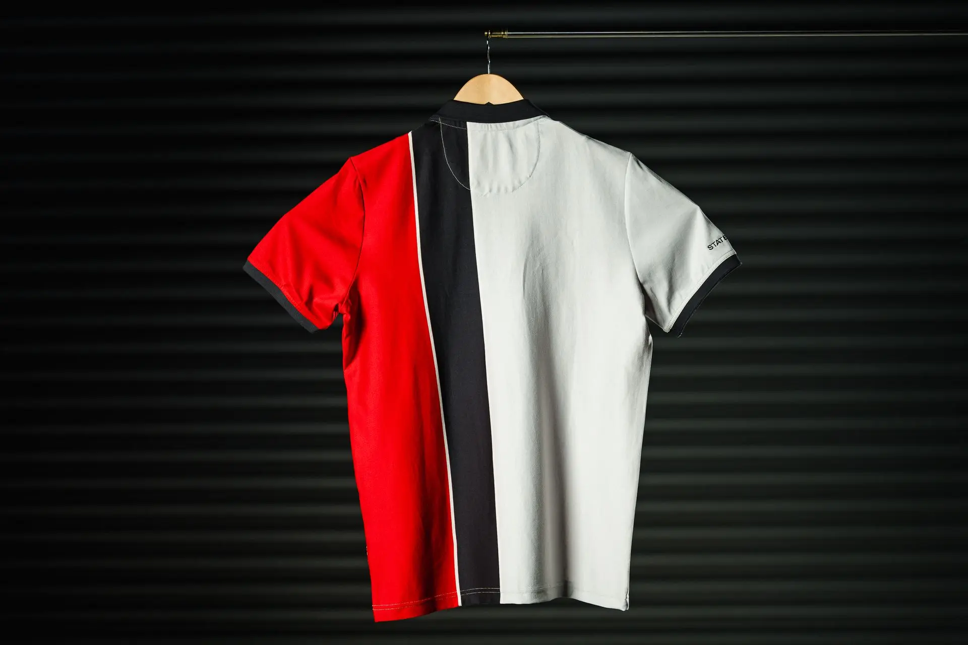 VIP - State Of Art - Polo Jersey 3