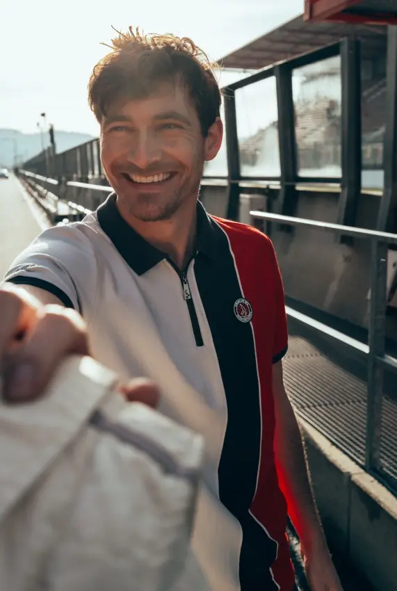 VIP - State Of Art - Polo Jersey 5