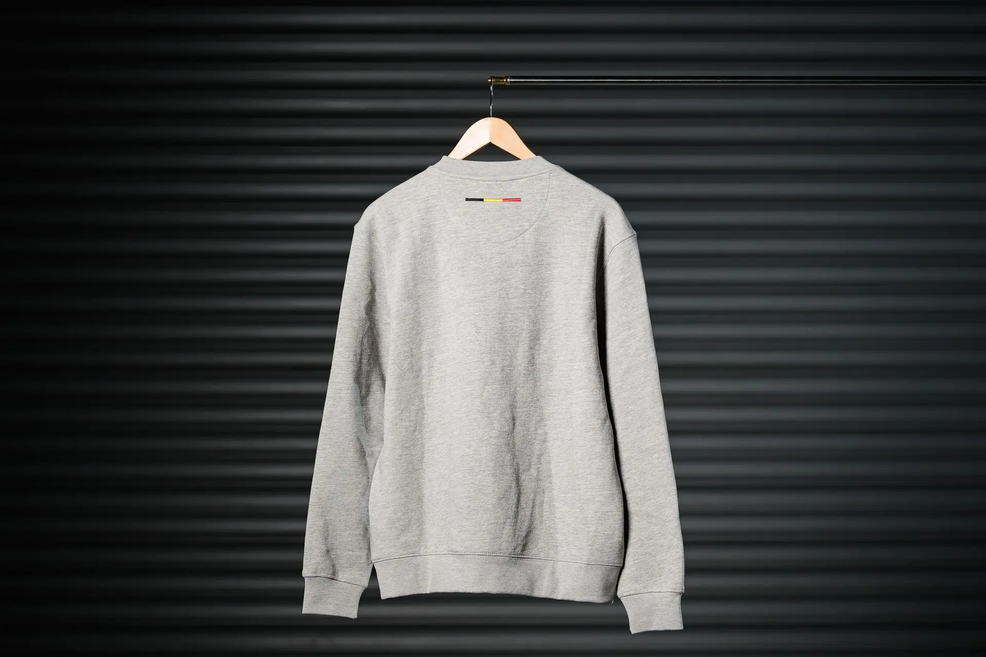 Iconic - Sweat Logo Iconic 1