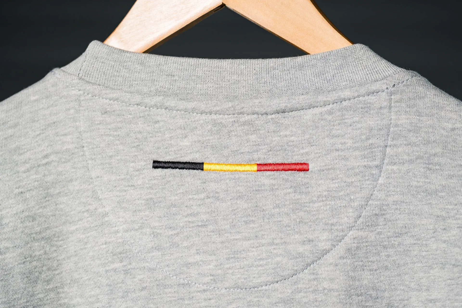Iconic - Sweat Logo Iconic 2