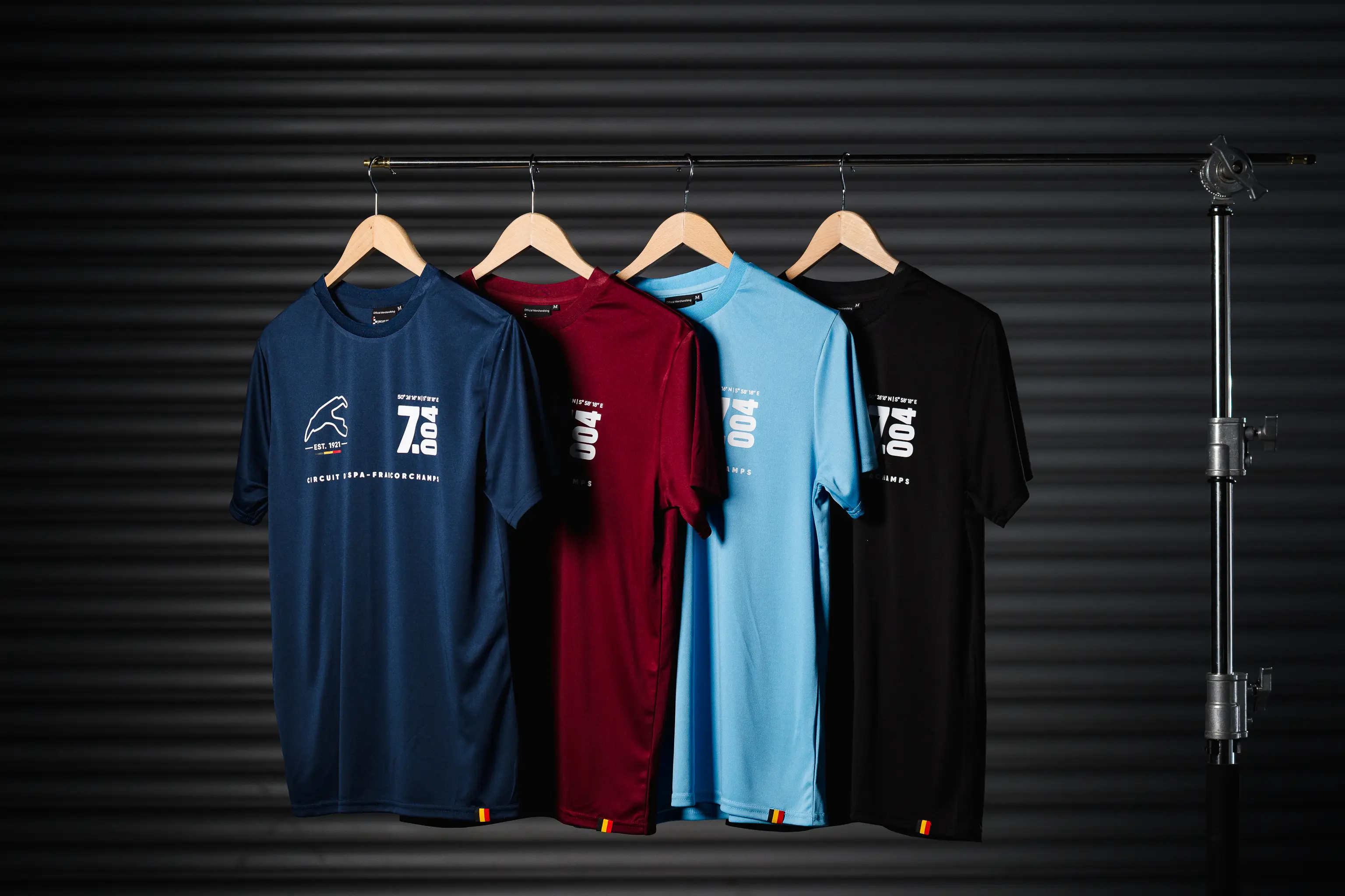 Performance - T-Shirt