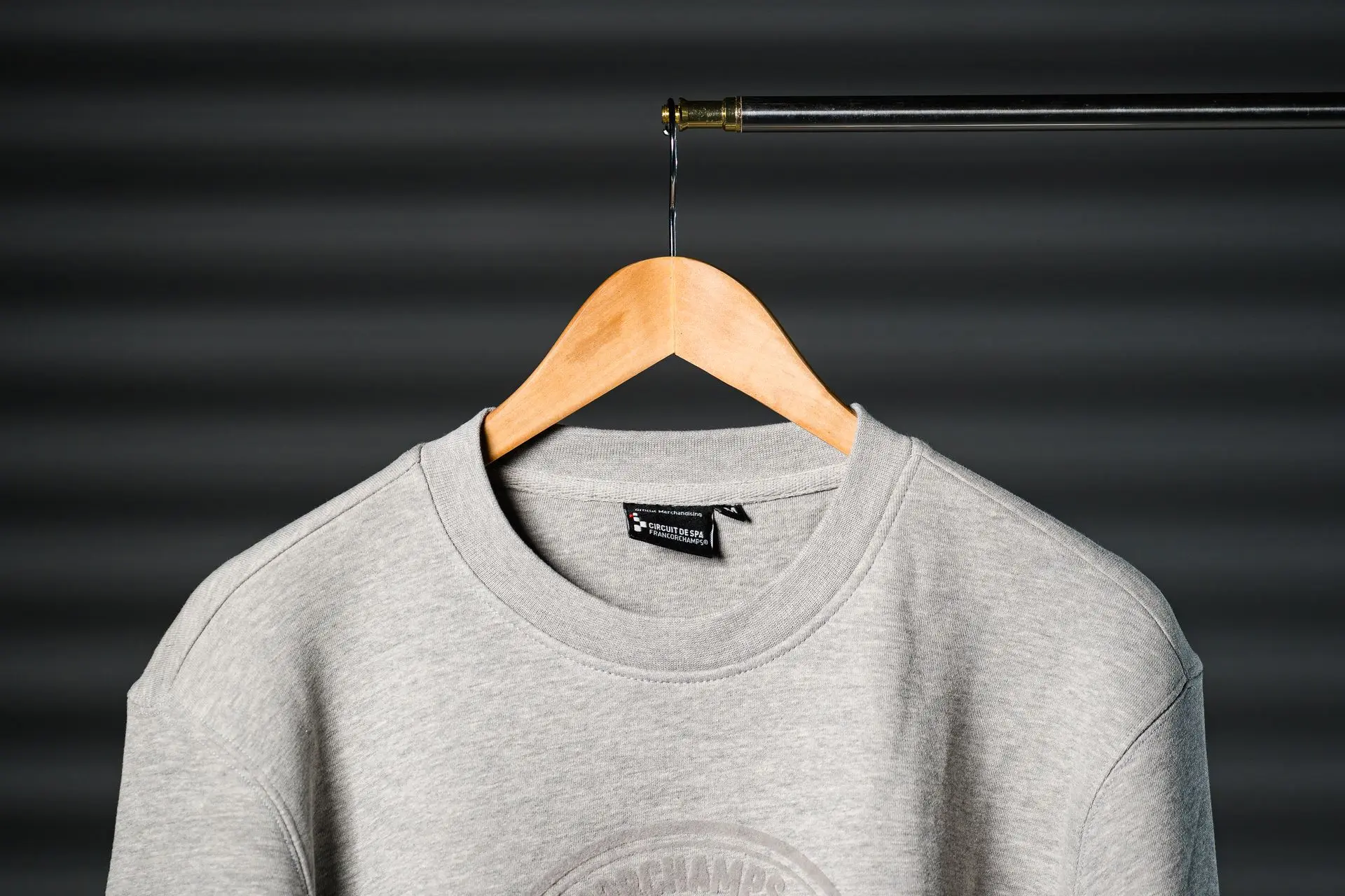 Iconic - Sweat Logo Iconic 3