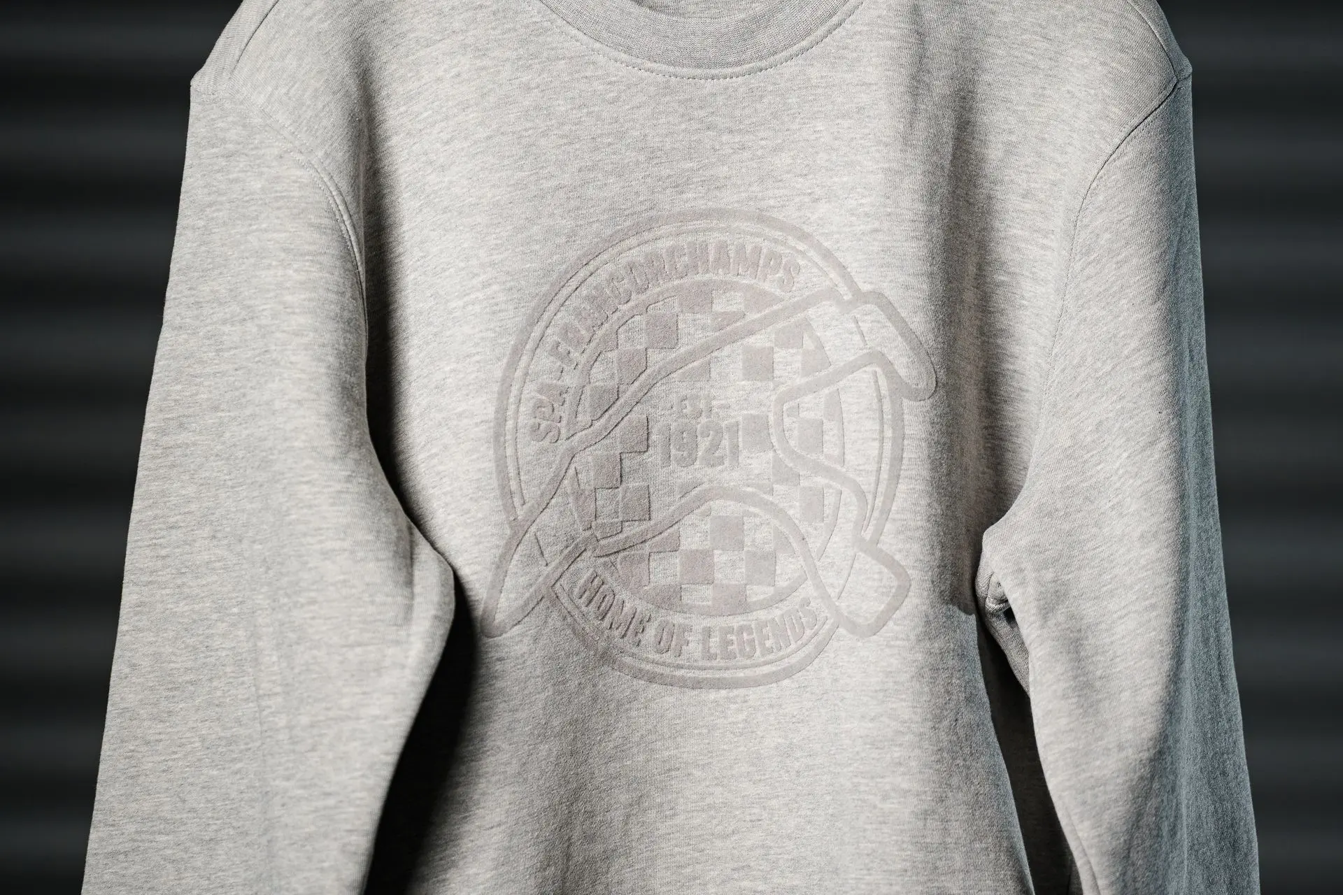 Iconic - Sweat Logo Iconic 4