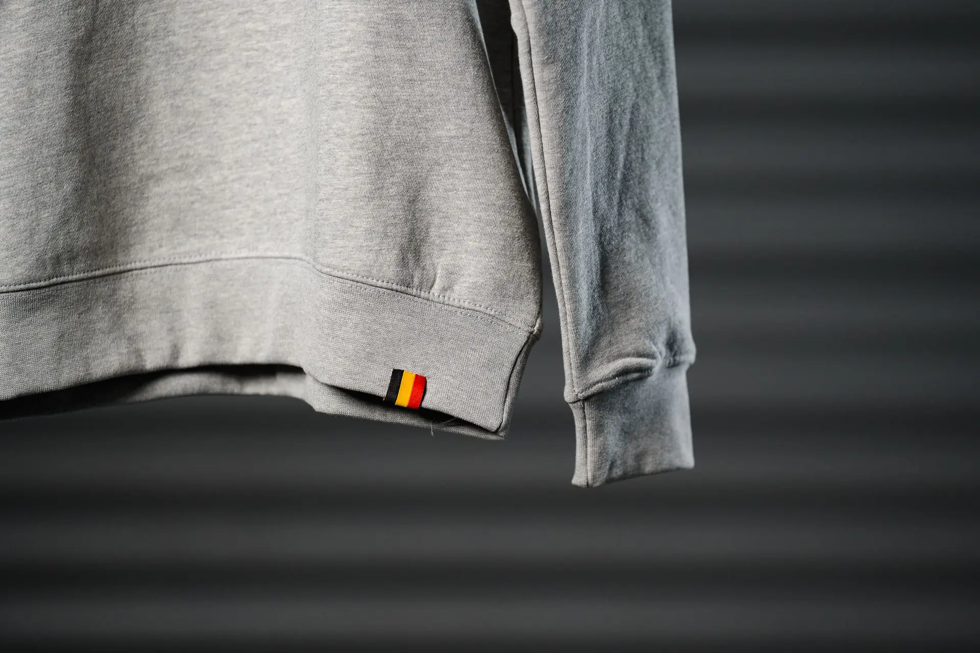 Iconic - Sweat Logo Iconic 5
