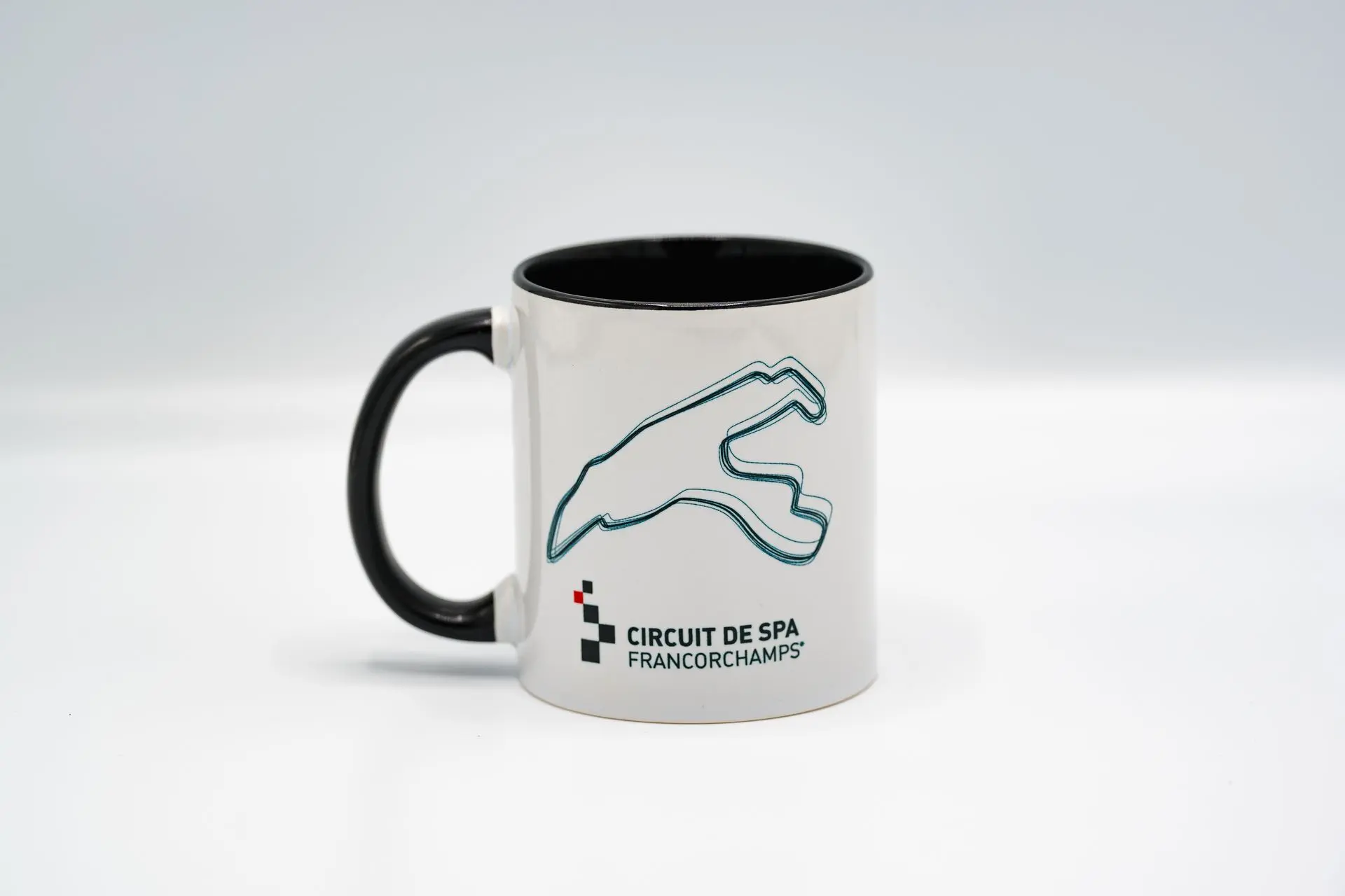 Basic - Mug Tracé "Brake in The Morning" 1