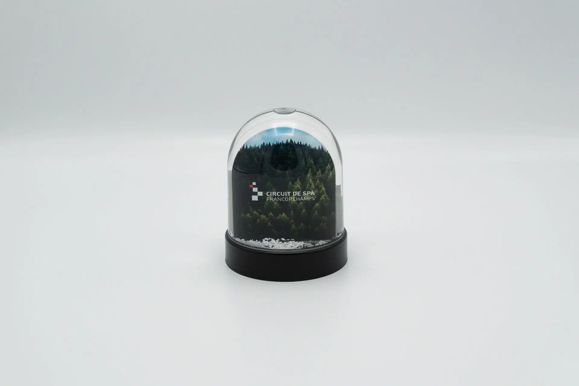 Basic - Boule à Neige 1