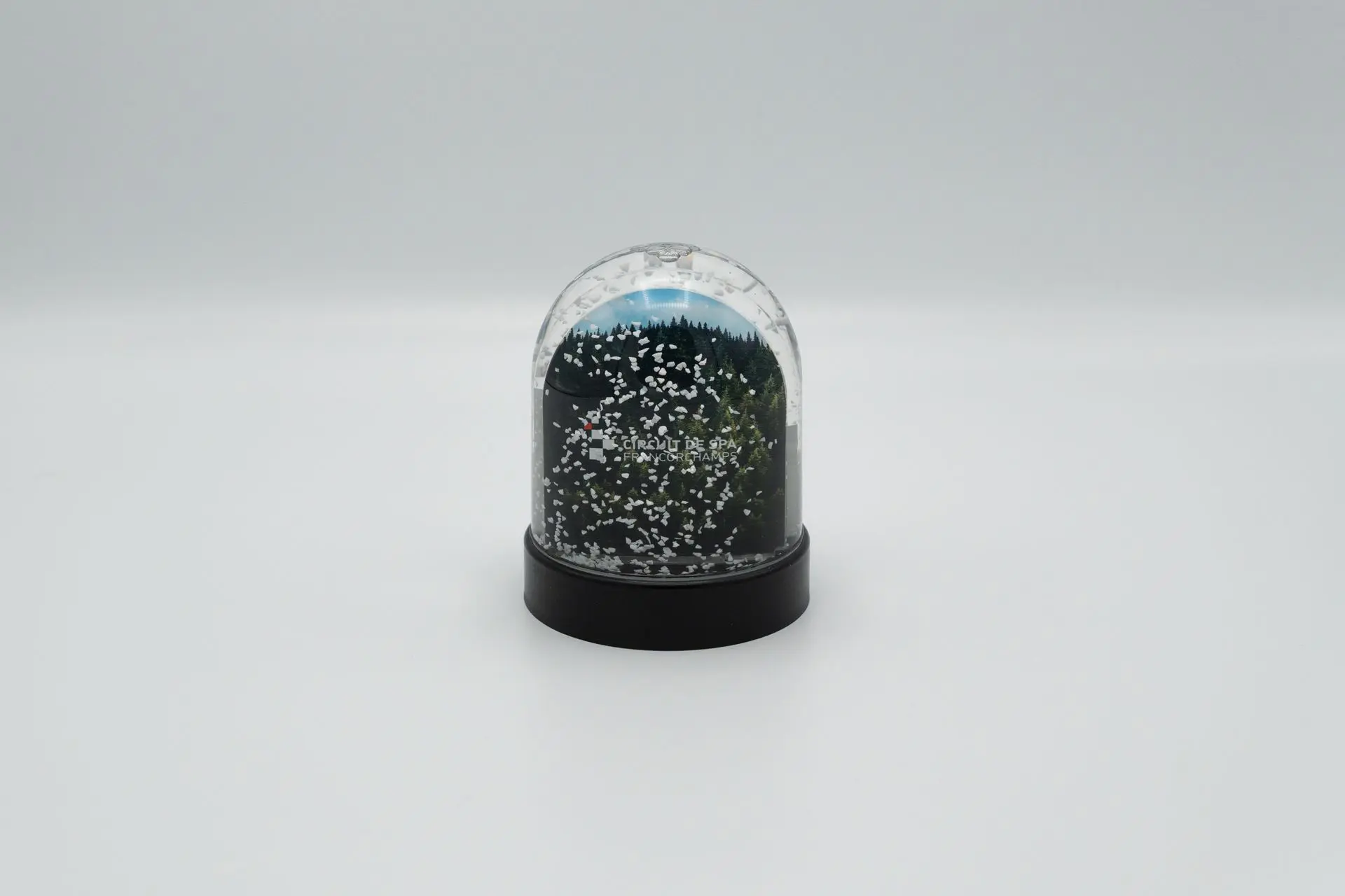 Basic - Boule à Neige 3