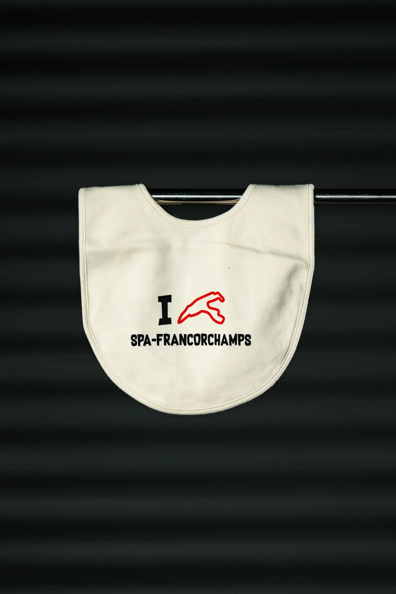 Basic - Bavoir bébé