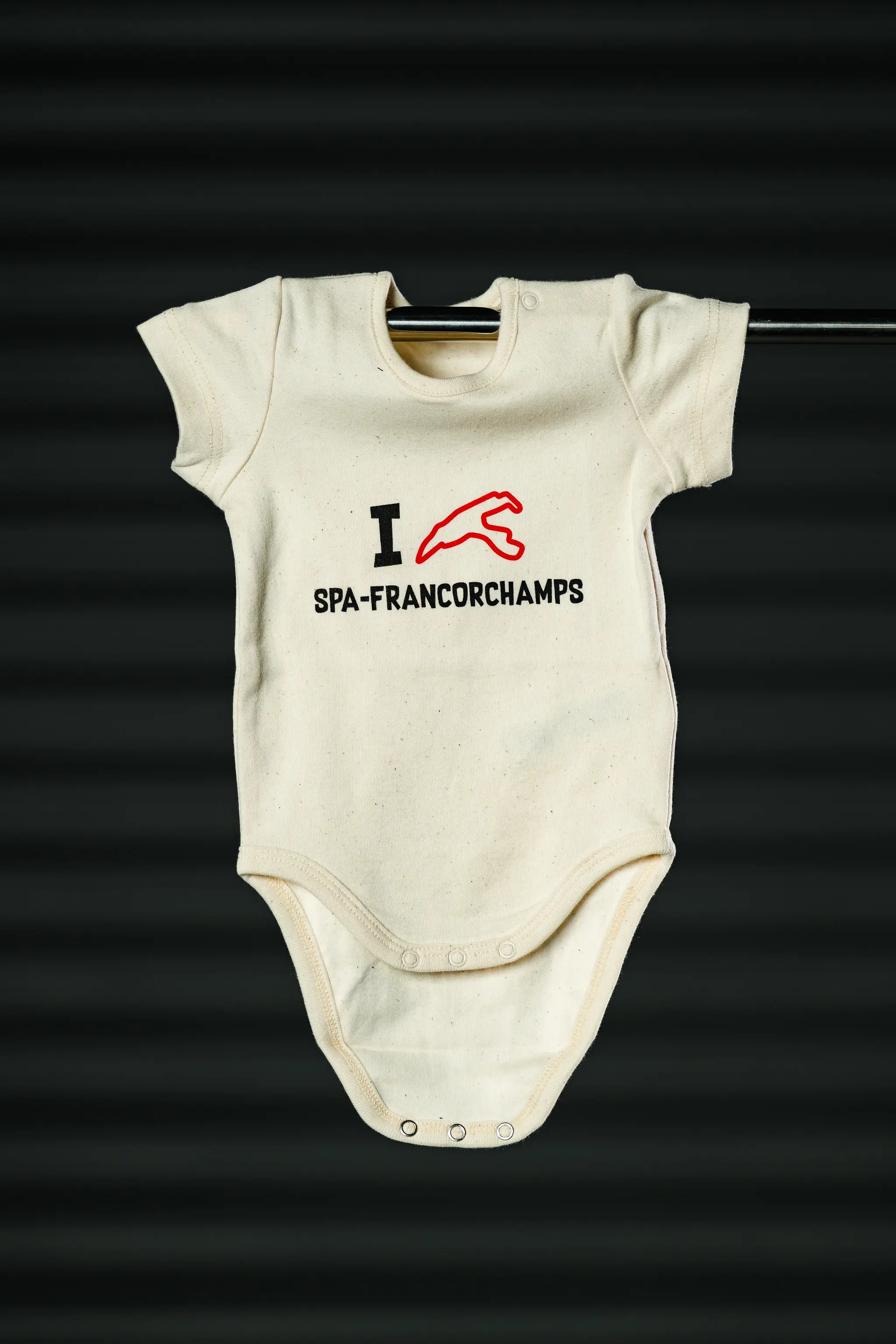 Basic - Body bébé