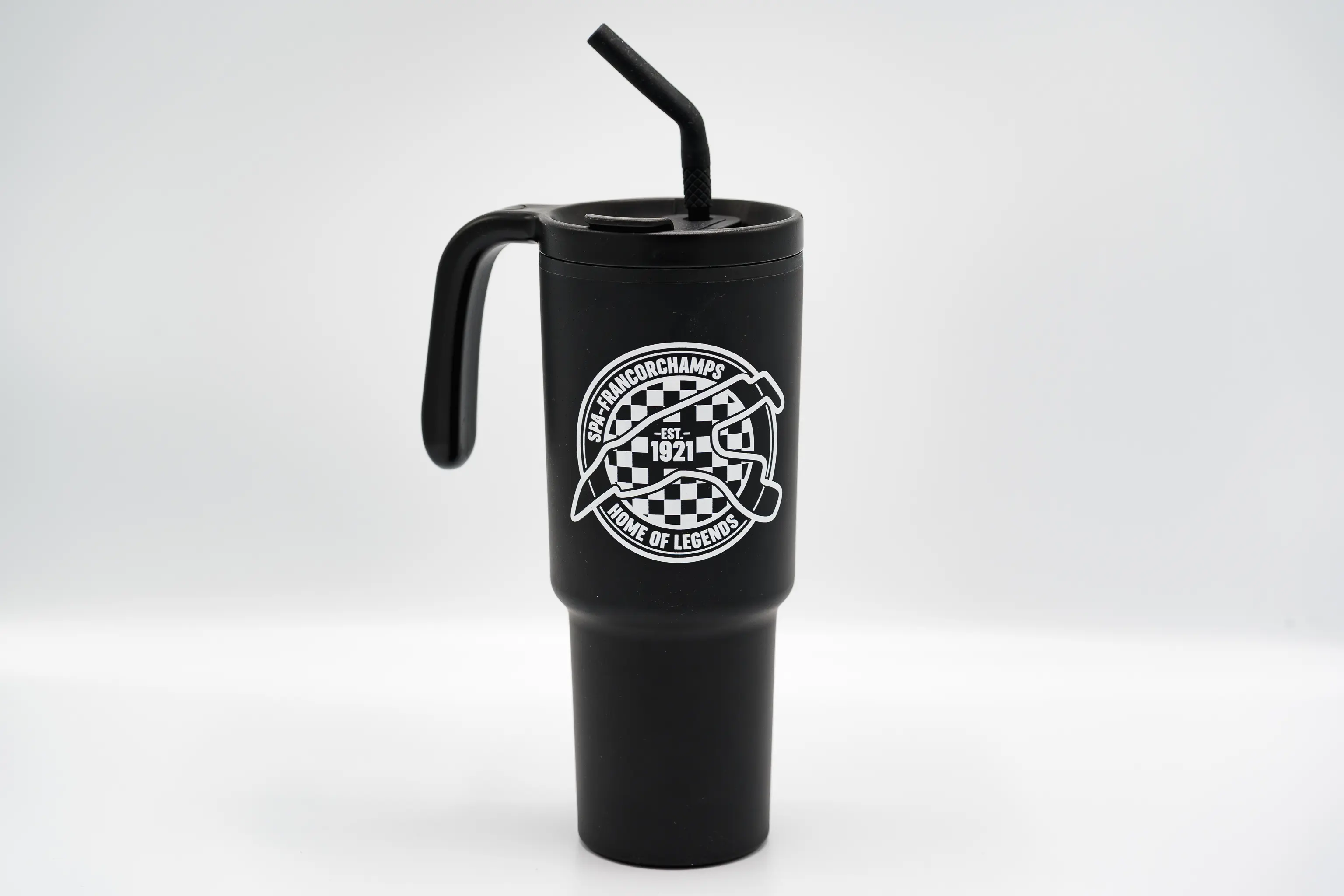 Iconic - Tumbler