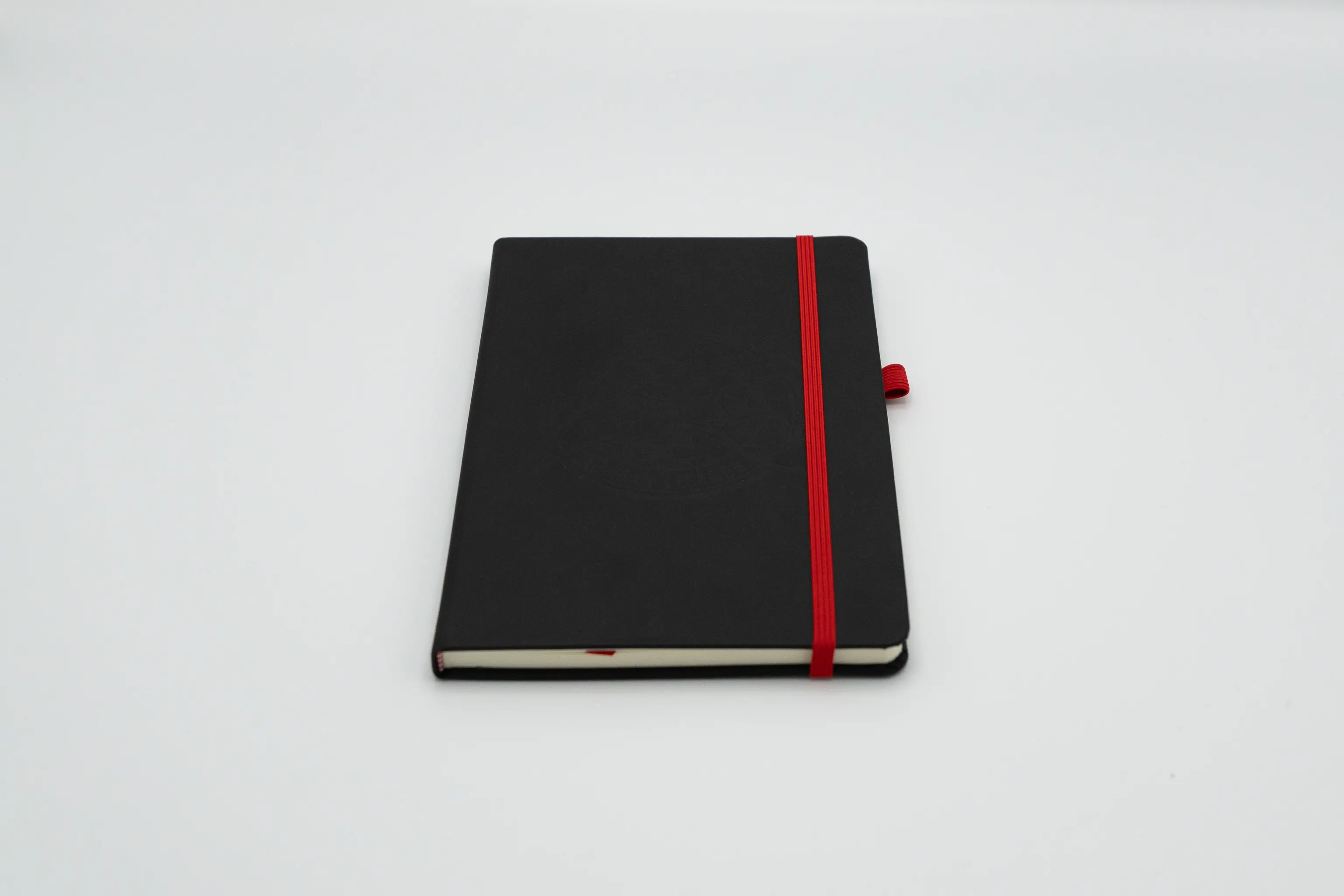 Iconic - Carnet