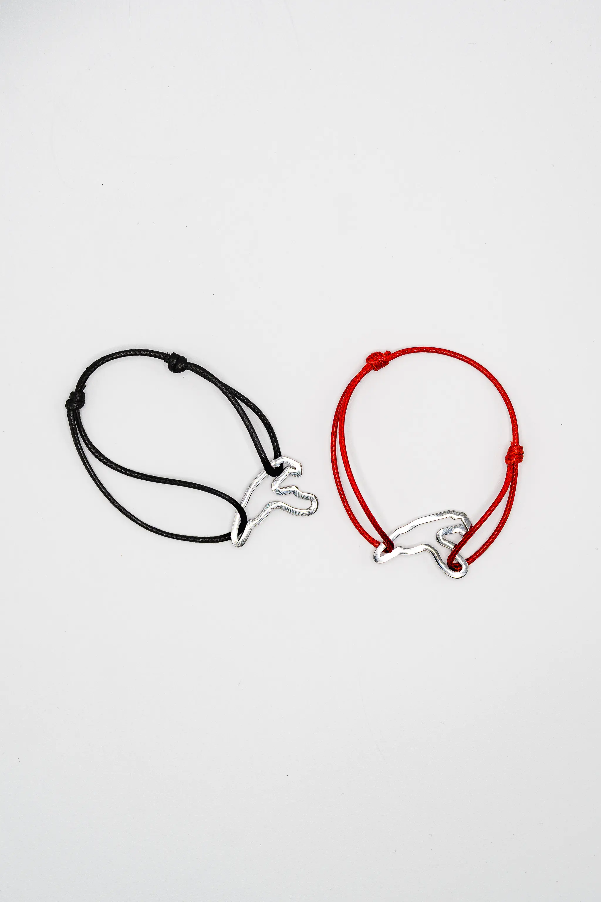 Basic - Bracelet Tracé