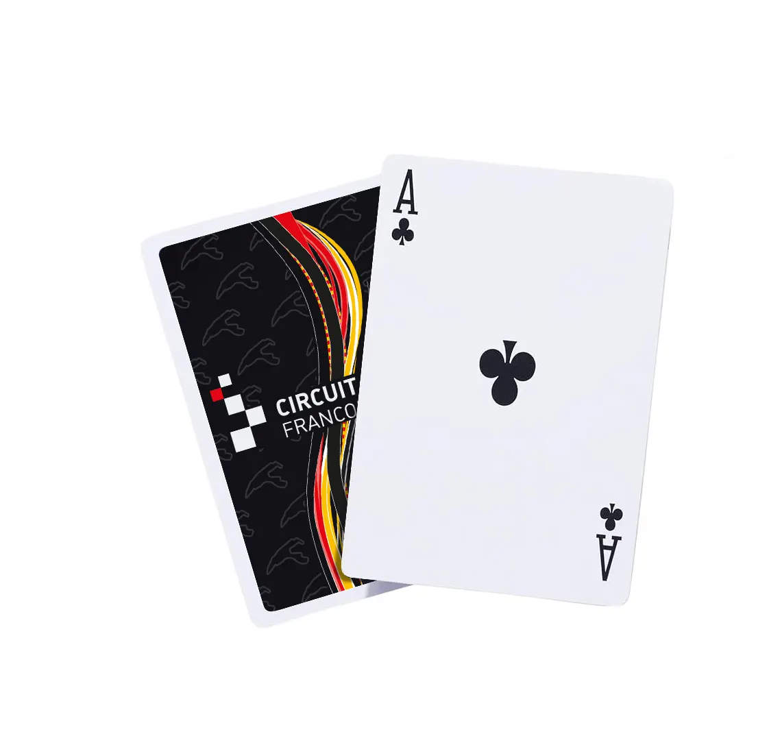 Basic - Jeu de cartes