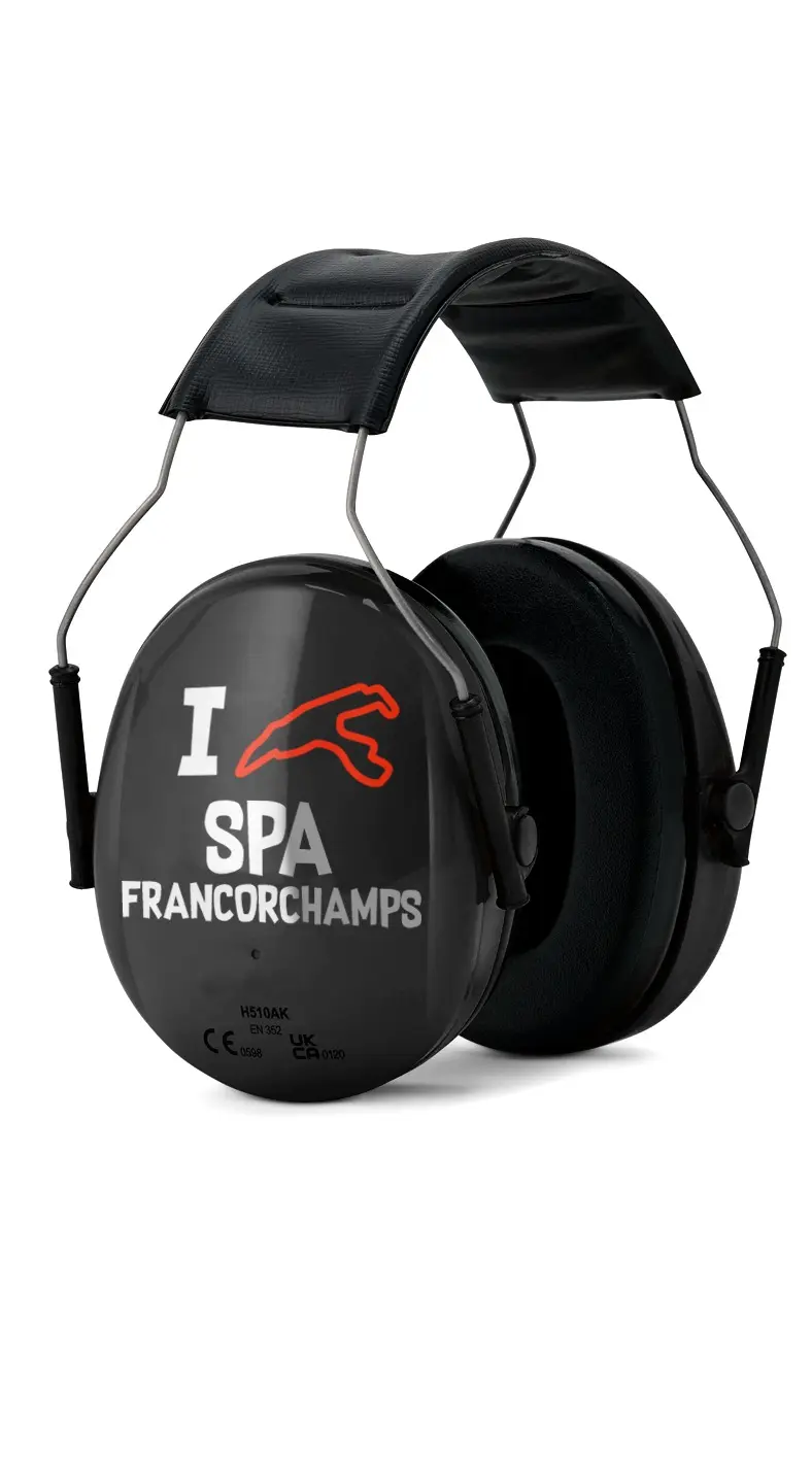 Basic - Casque anti-bruit