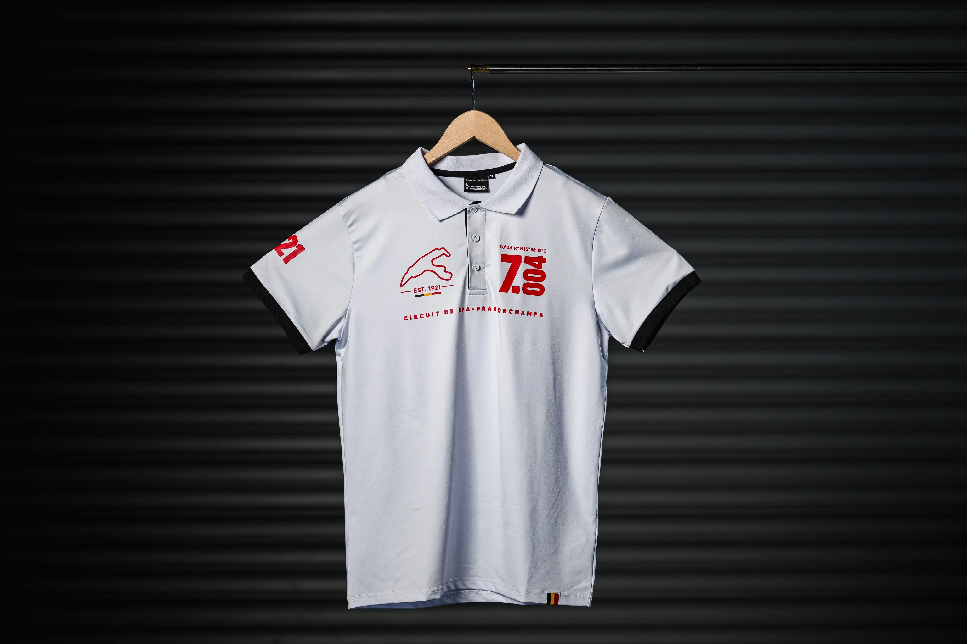 Performance - Polo