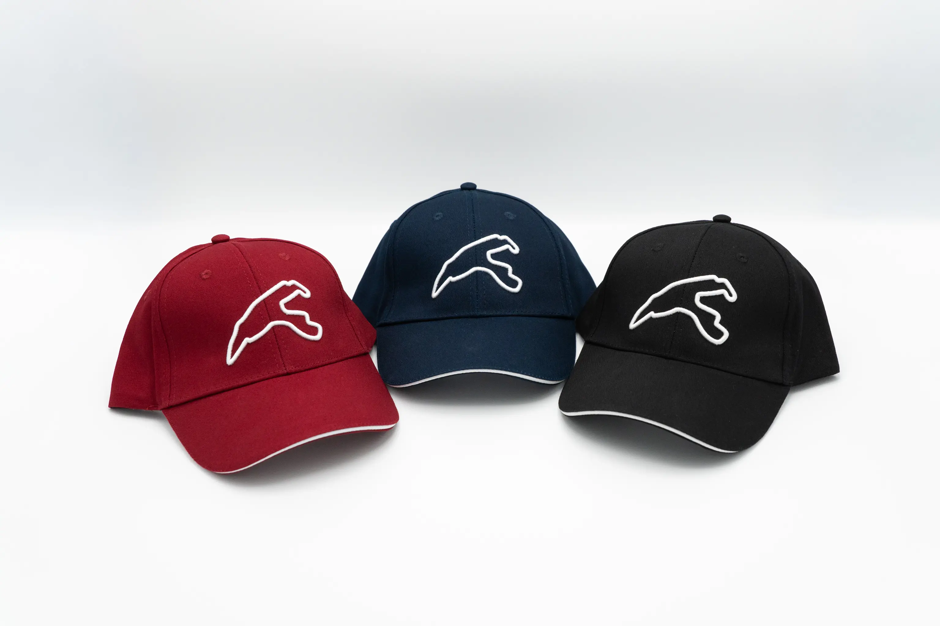 Track - Casquette