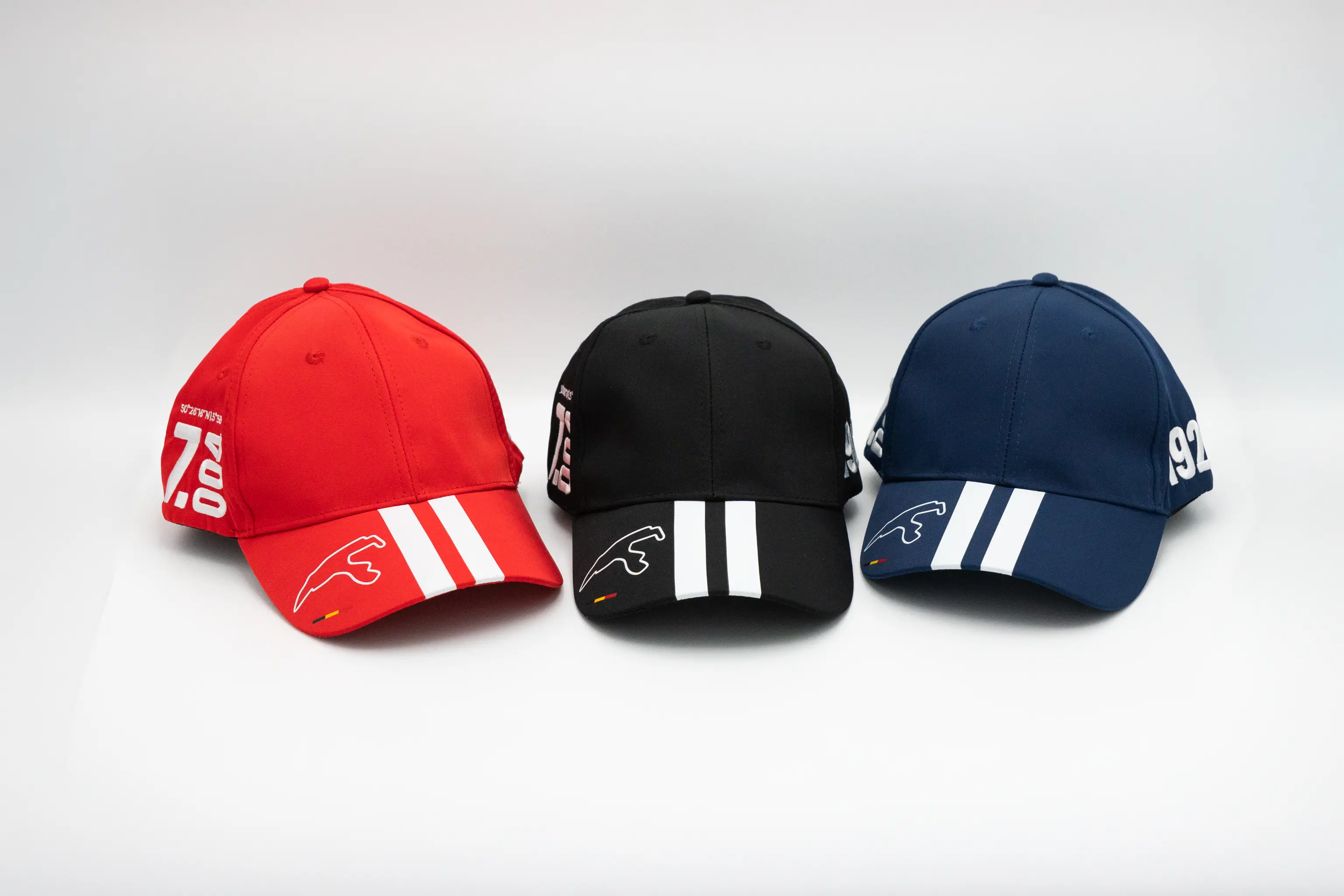 Performance - Casquette