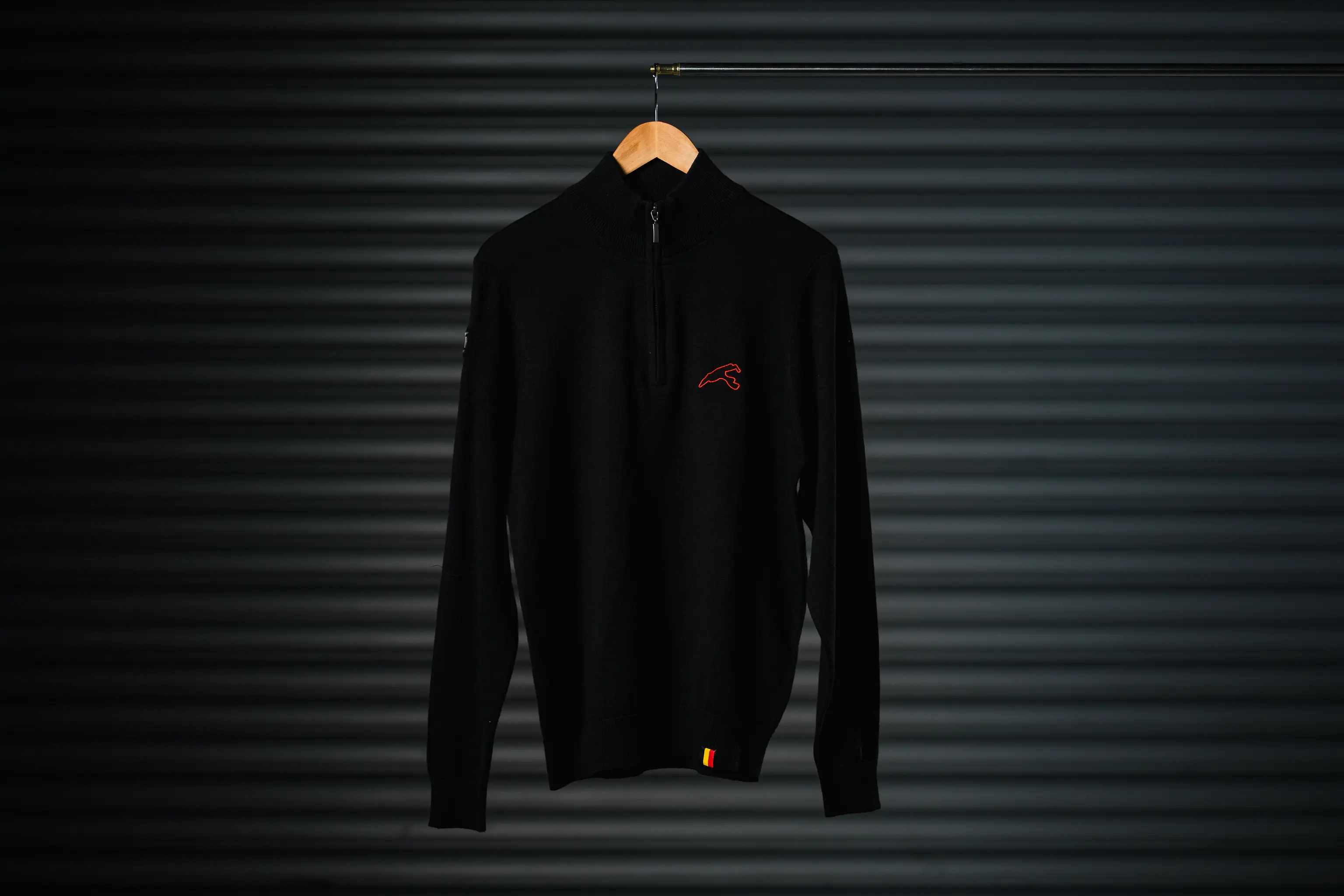 Iconic - Cardigan