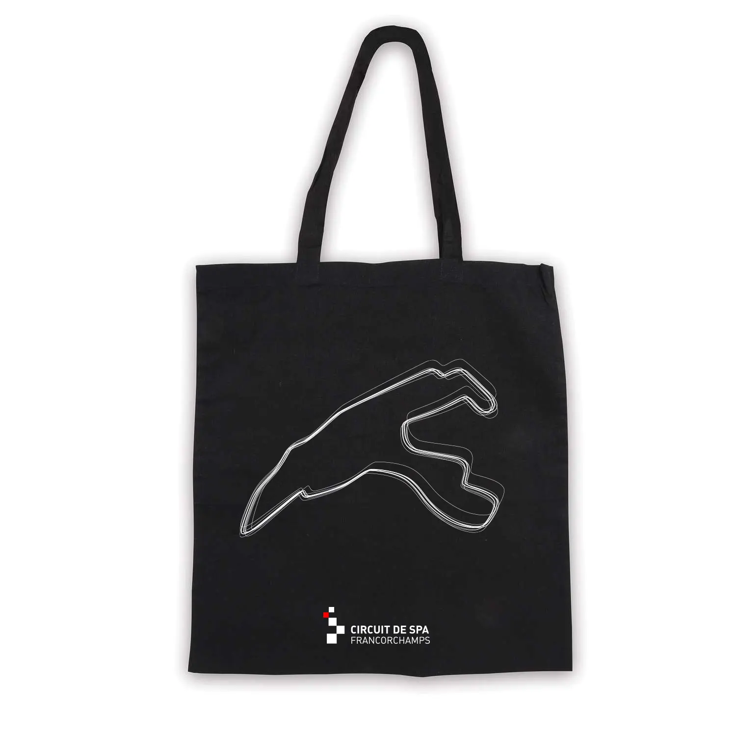 Basic - Tote Bag Tracé