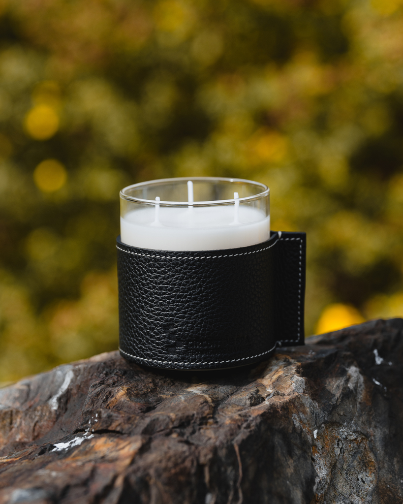 VIP - Bougie -  Bois Éloi Fragrances