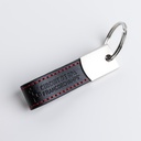 Iconic - Porte-Clés - Cuir