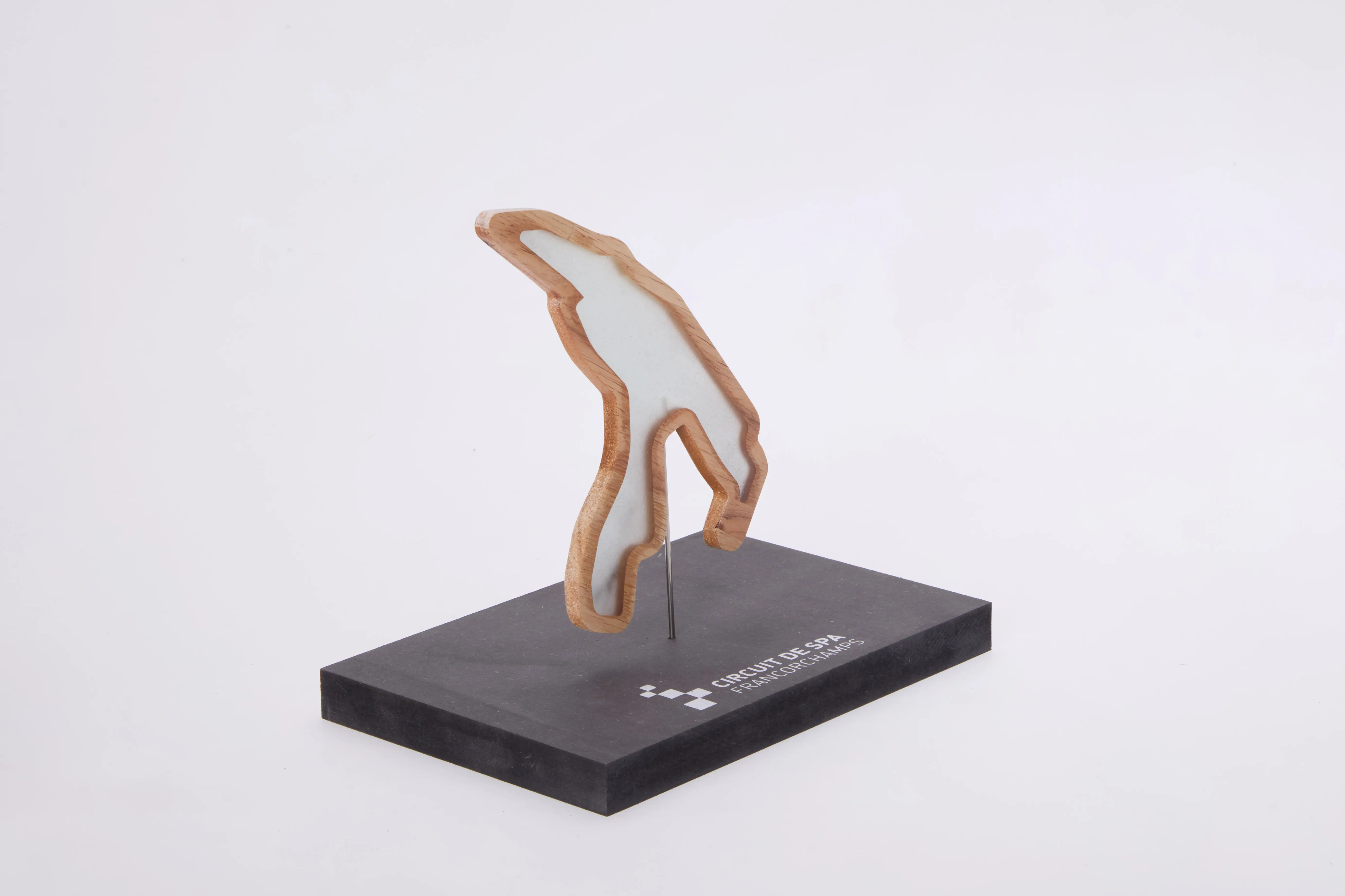 Iconic - Trophée Bois