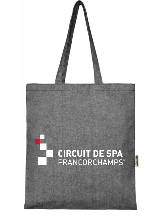 Basic - Tote Bag